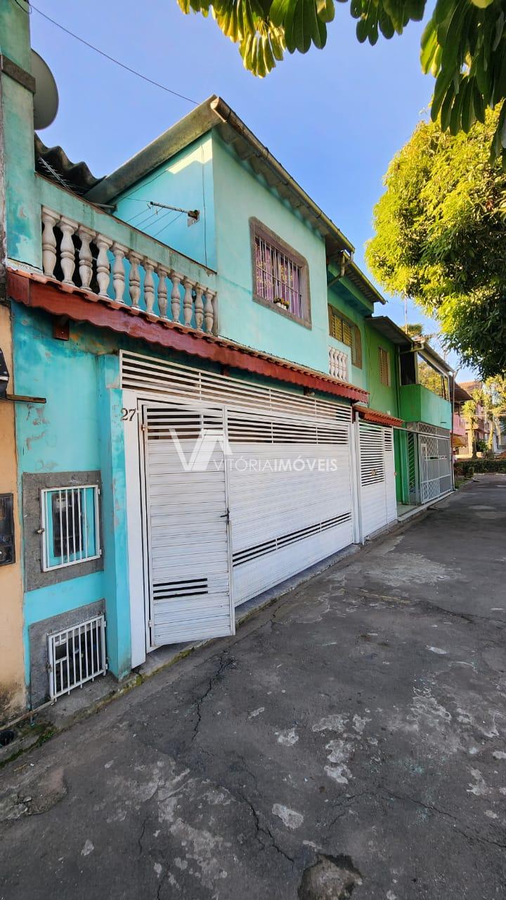 OPORTUNIDADE  Vende-se casa no Haroldo Veloso, GUARULHOS - SP