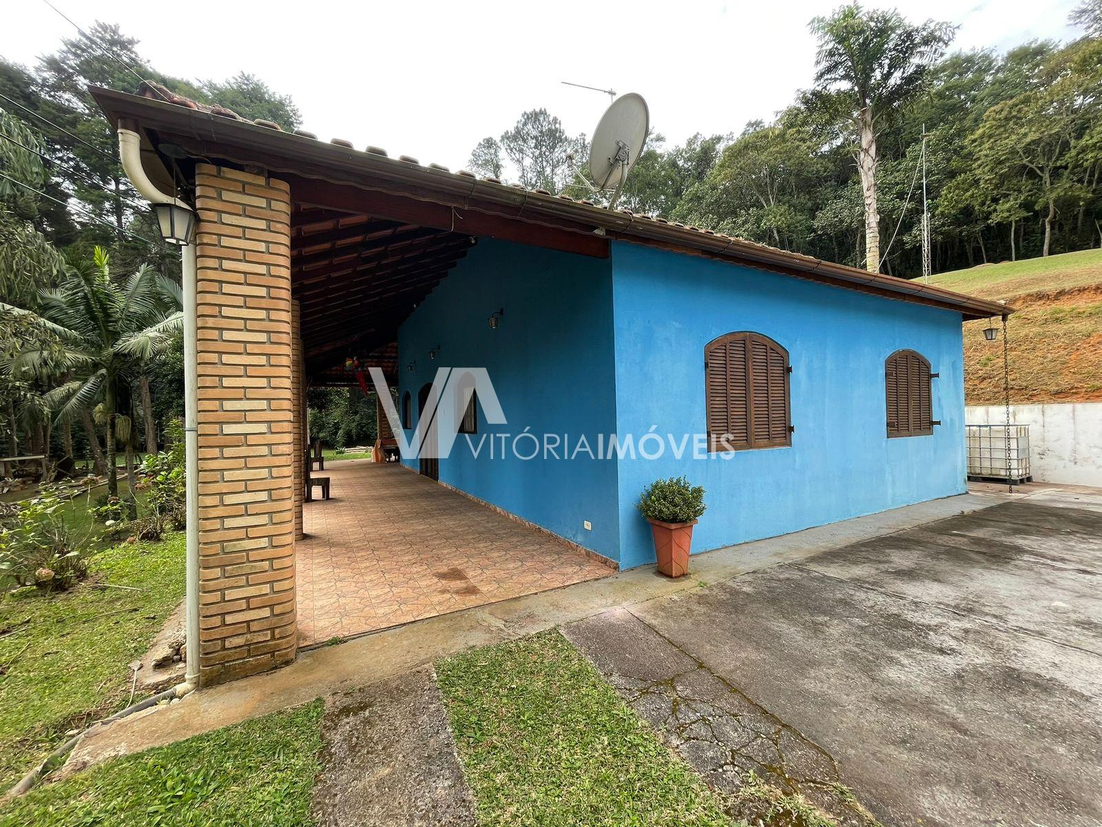 Chácara à venda, Mairiporã- Picnic center, GUARULHOS - SP