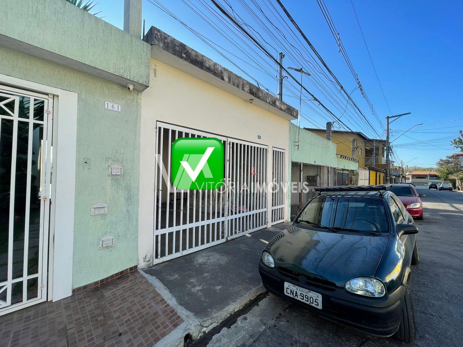 Excelente casa à venda em Guarulhos. CIDADE SERÓDIO, GUARULHOS - SP