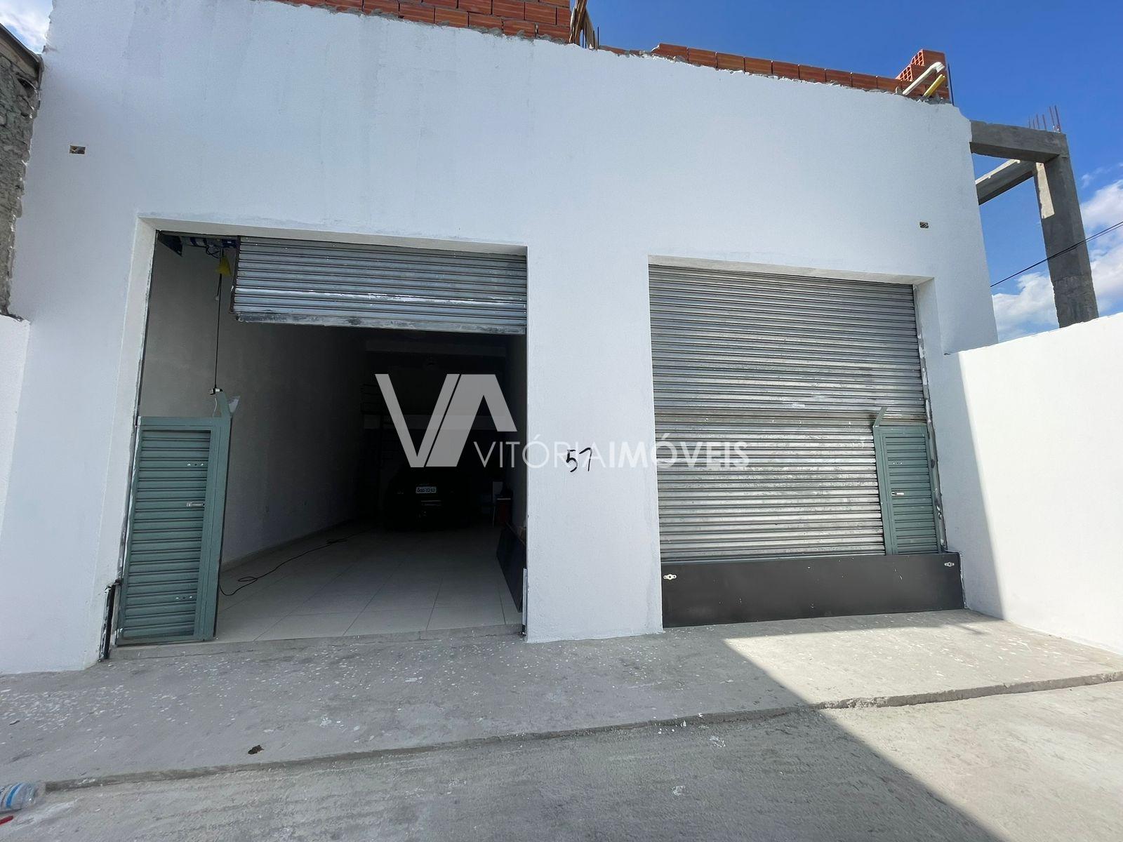 Ponto Comercial para locação, cidade seródio-, GUARULHOS - SP