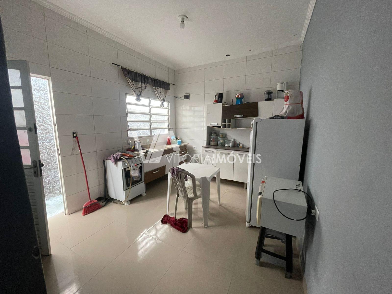 Ótimo terreno com casa construída, Vila Rica, GUARULHOS - SP