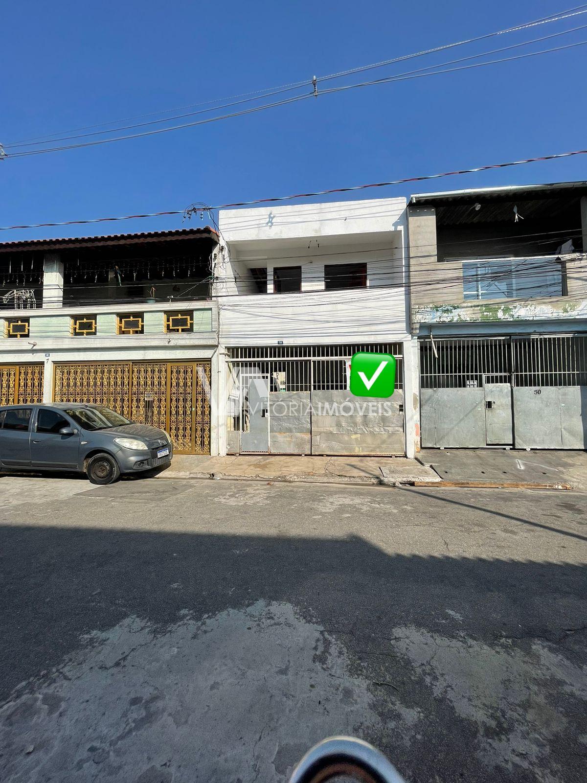 Ótima casa para venda em Guarulhos, Jardim Presidente Dutra, GUARULHOS - SP