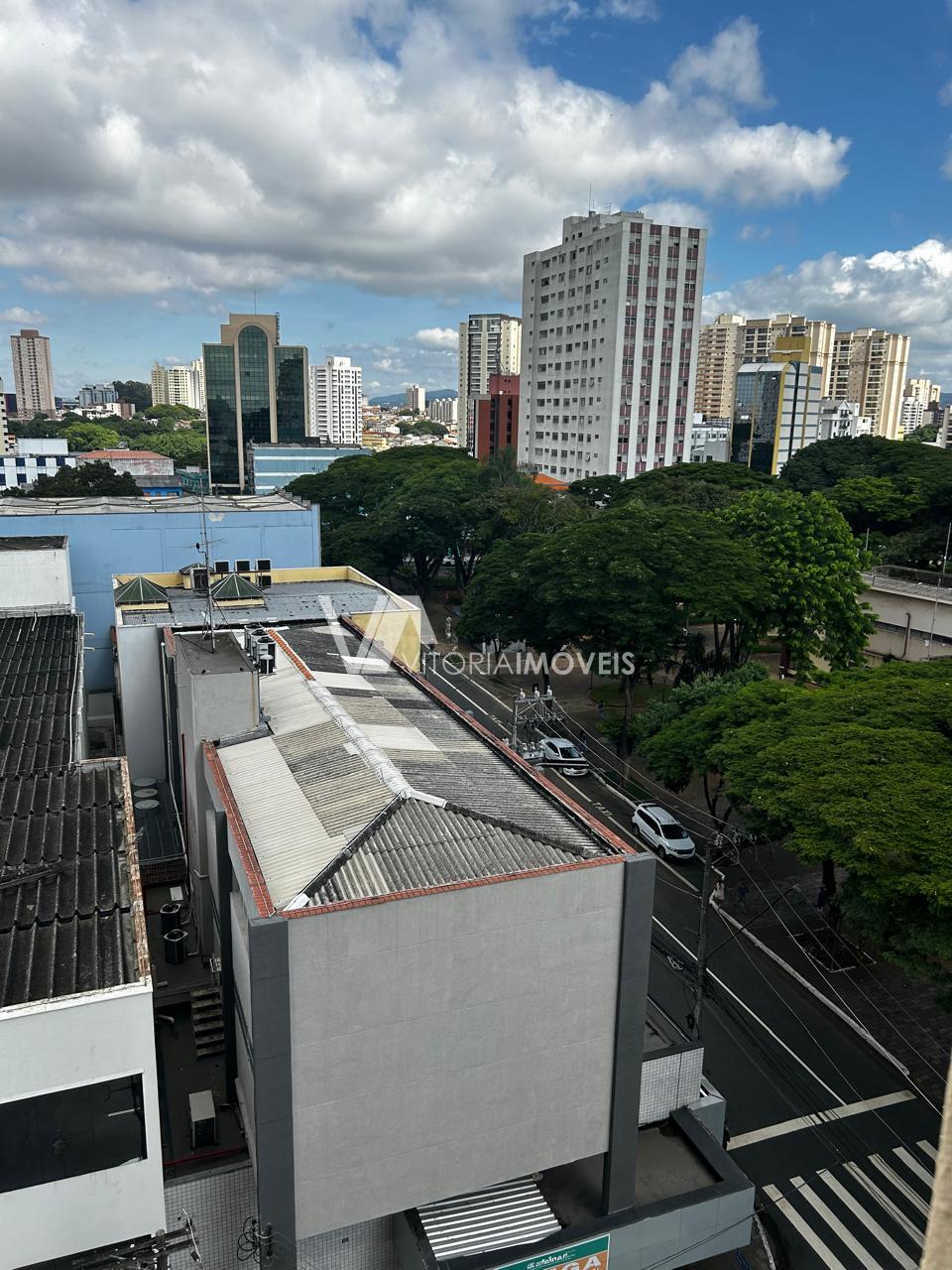 Apartamento à venda, Centro de Guarulhos, GUARULHOS - SP