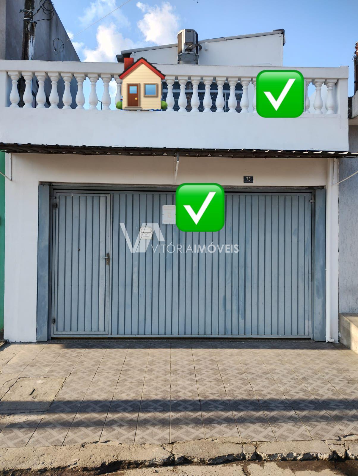 OPORTUNIDADE  Ótima casa a venda no Serodio  GUARULHOS - SP