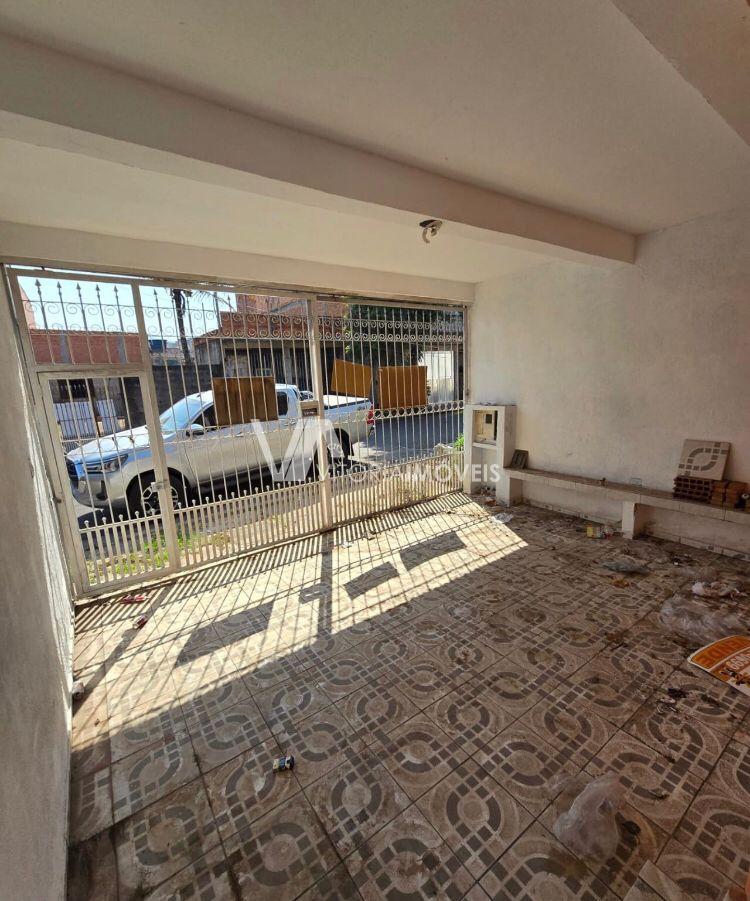 Casa Térrea á venda  Parque Santos Dumont-, GUARULHOS - SP