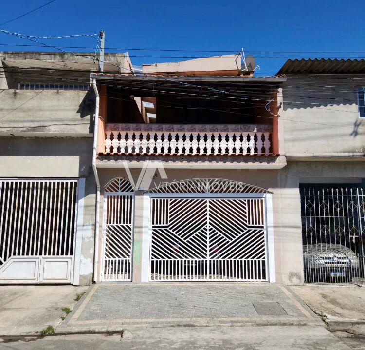 IMPERDIVEL  Casa Térrea á venda    Santos Dumont, GUARULHOS - SP