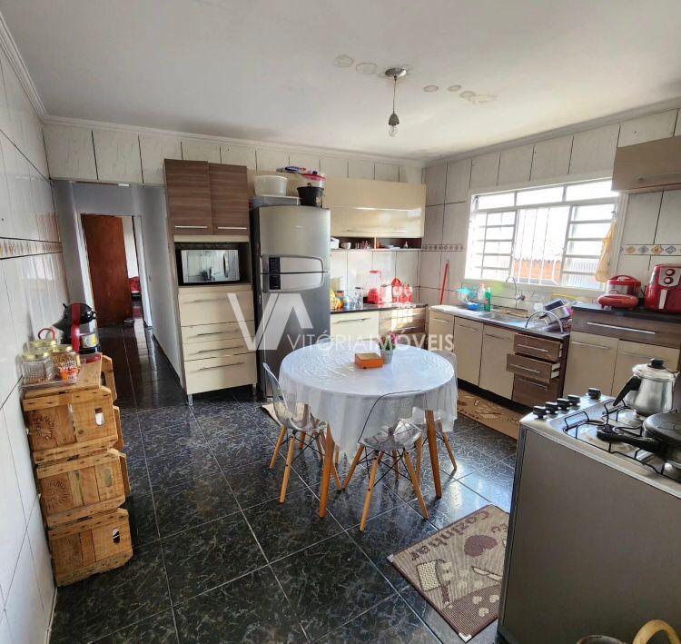 Casa à venda, Pq Santos Dumont - Guarulhos, GUARULHOS - SP