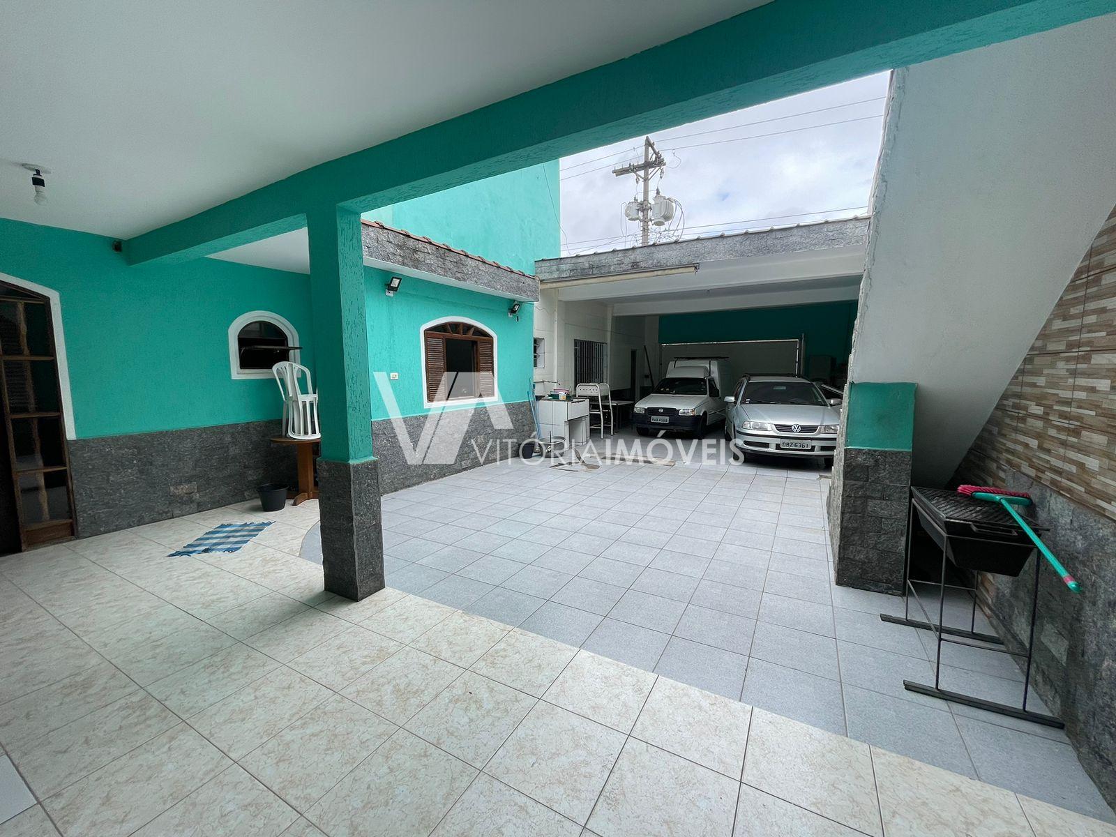 OPORTUNIDADE  Casa à venda, Jardim São João, GUARULHOS - SP