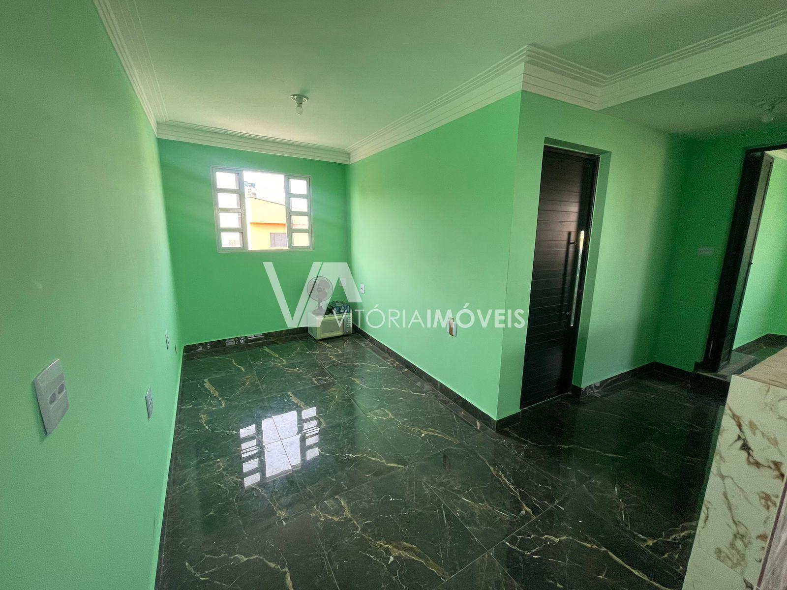 Linda casa pra locação em Guarulhos.Jardim São João, GUARULHOS - SP