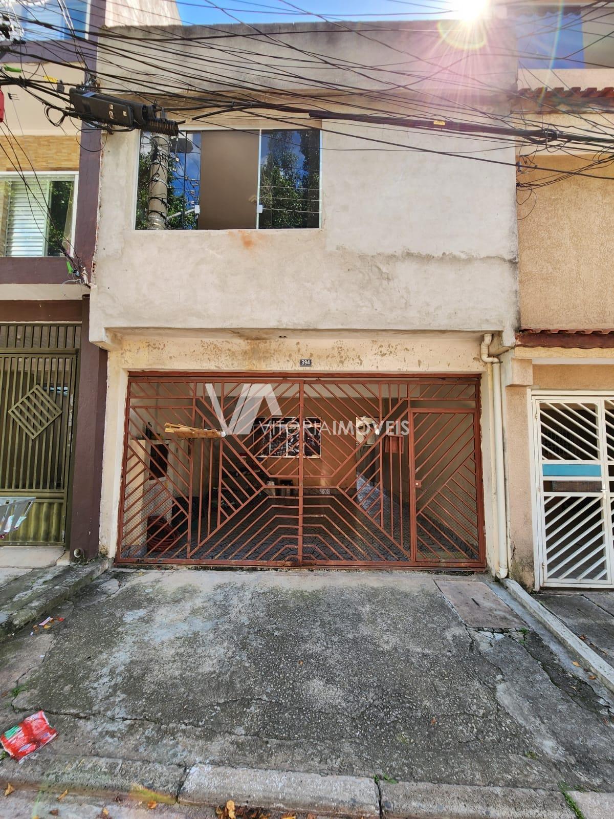 Ótima casa a venda em Guarulhos. cidade seródio- -, GUARULHOS - SP
