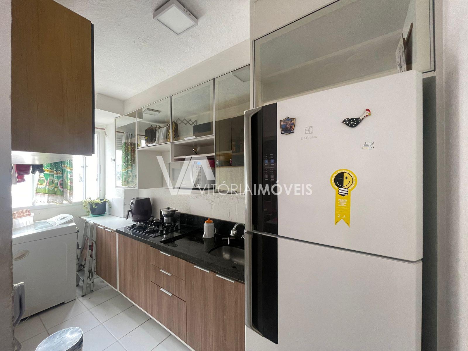 Ótimo apartamento a venda em Guarulhos, LAVRAS, GUARULHOS - SP