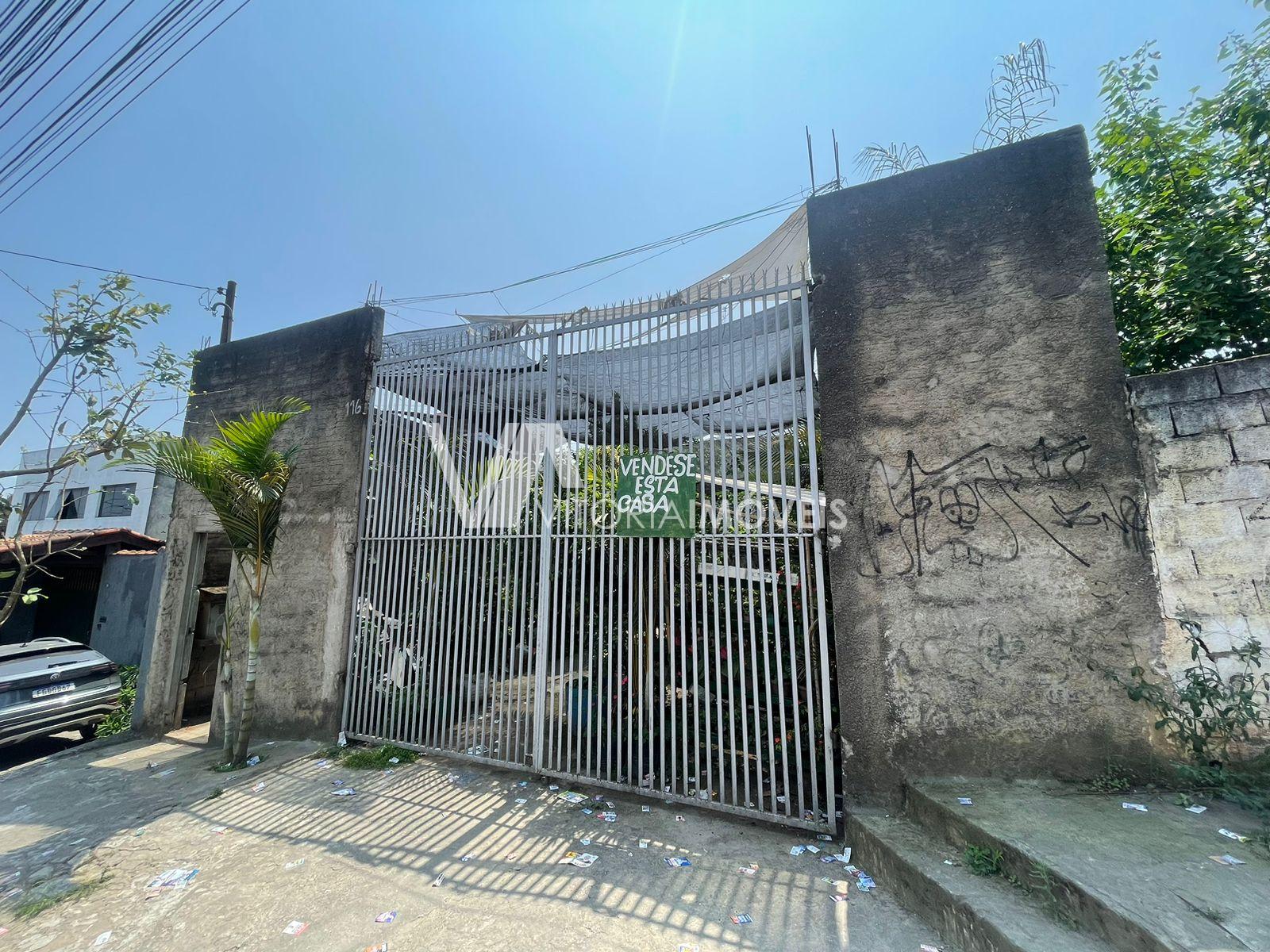 IMPERDIVEL     Ótimo terreno comercial a venda   Parque Santos Dumont