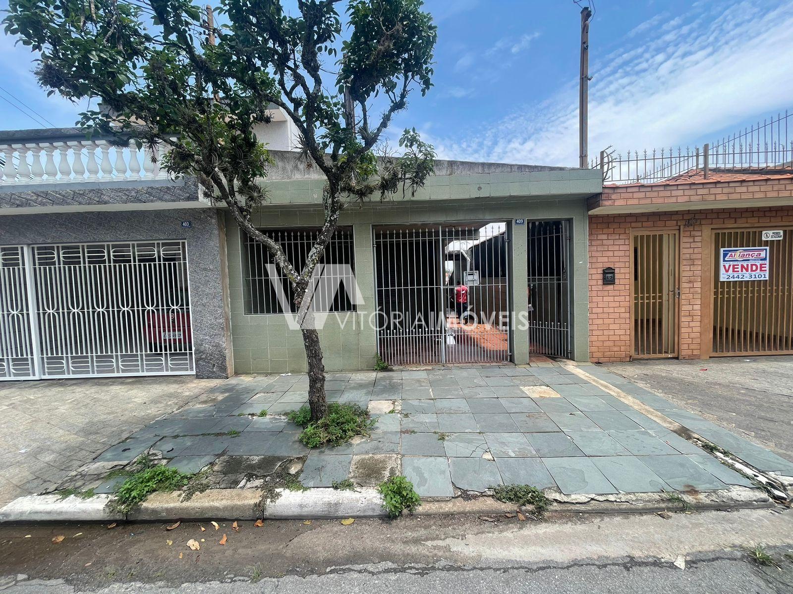 Ótima casa para venda em Guarulhos. Casa à venda, Vila Florida, GUARULHOS - SP