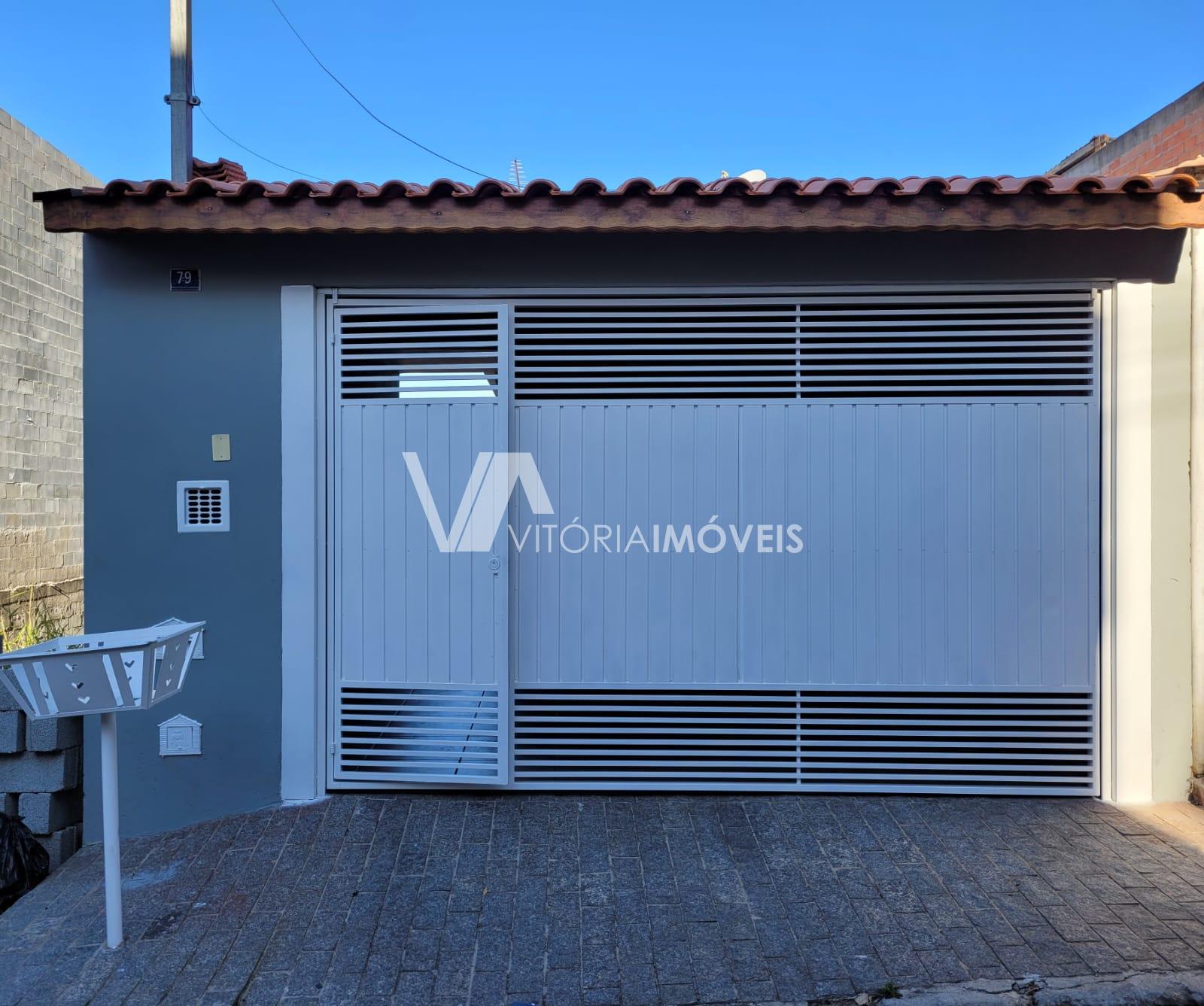Maravilhosa casa térrea a venda em Guarulhos. Jardim Maria Clara, GUARULHOS - SP
