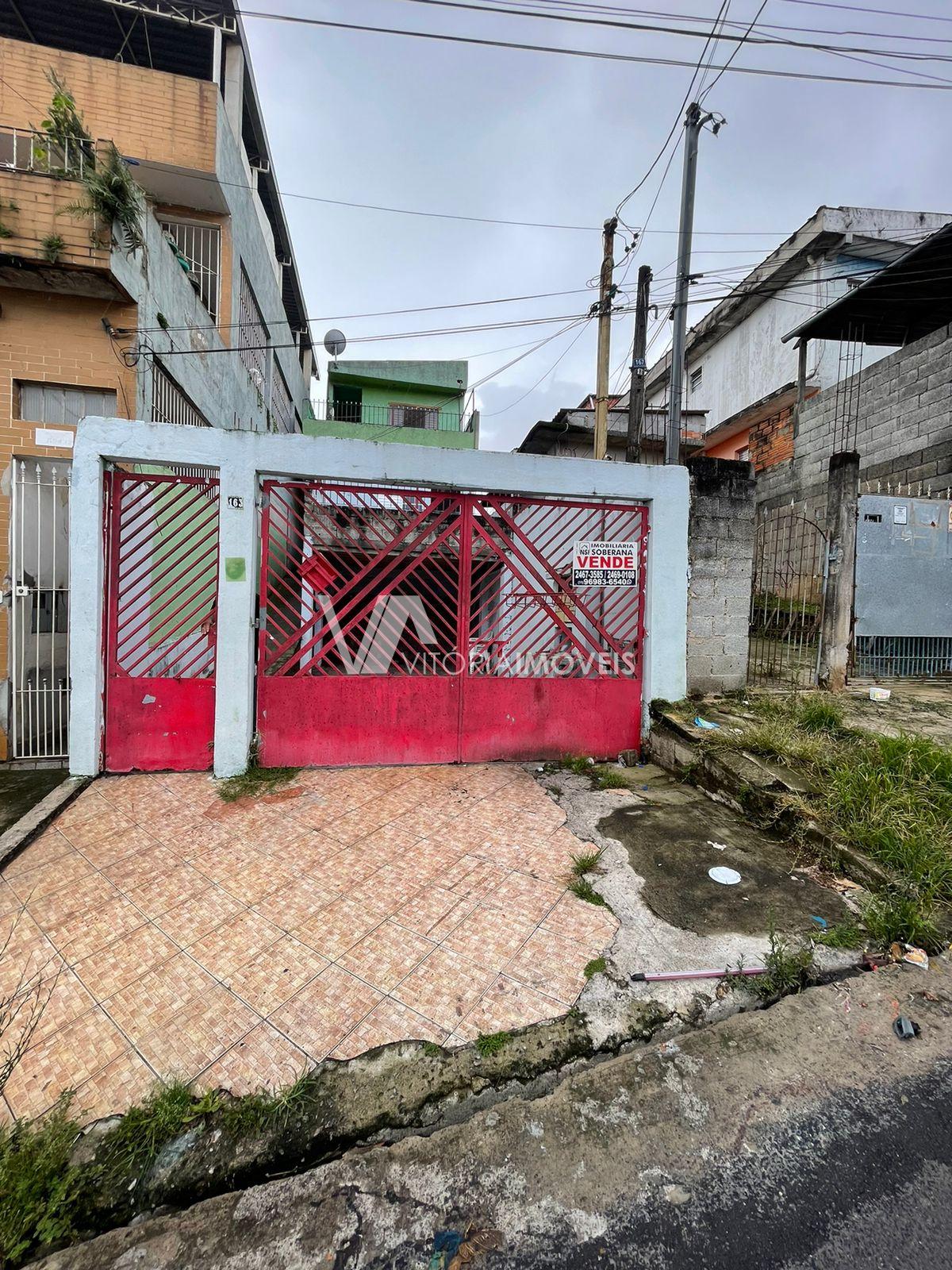 Ótima casa a venda em Guarulhos , Jardim Lenize, GUARULHOS - SP