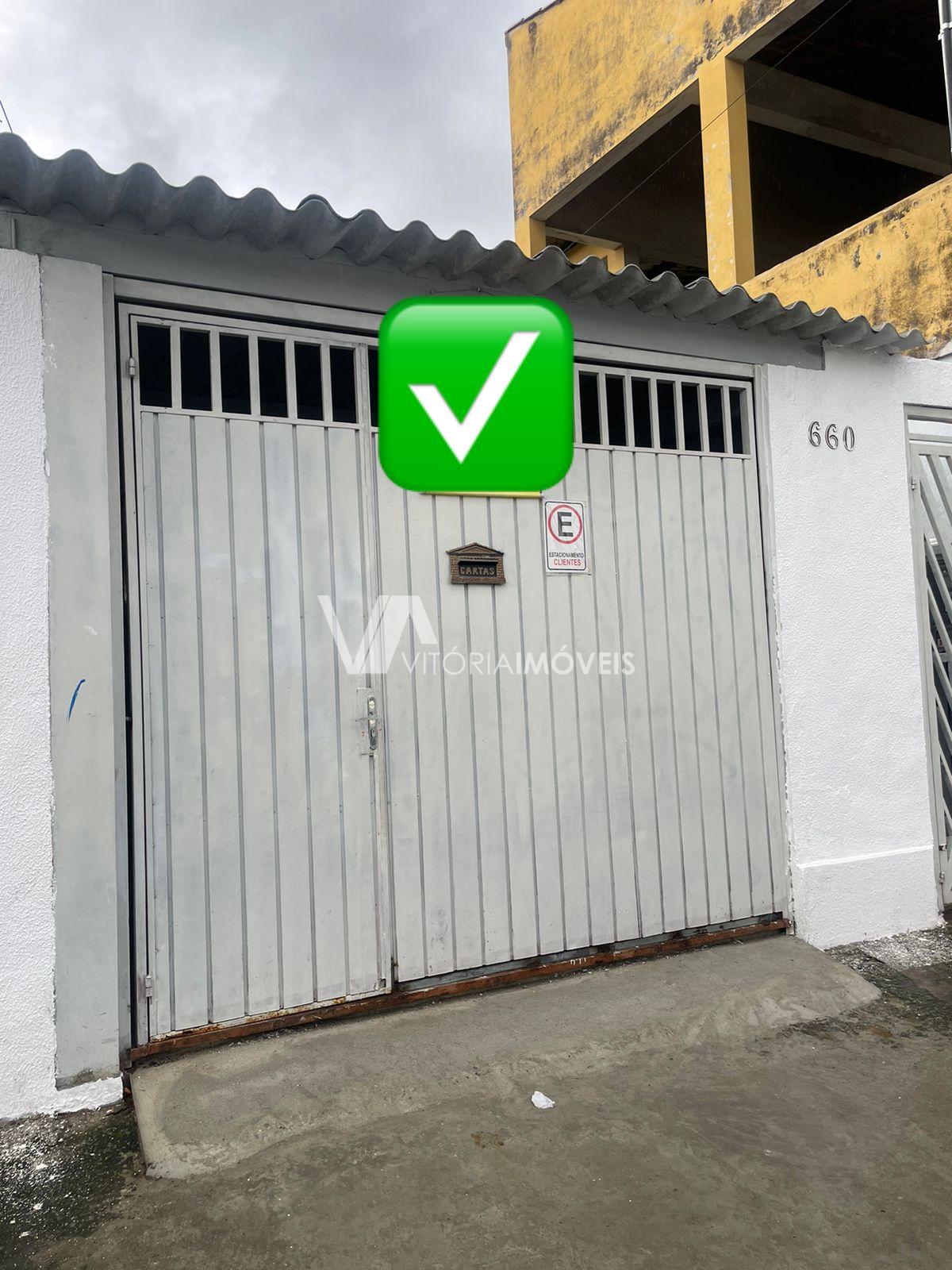 Ótima casa pra locação em Guarulhos., CIDADE SERÓDIO, GUARULHOS - SP