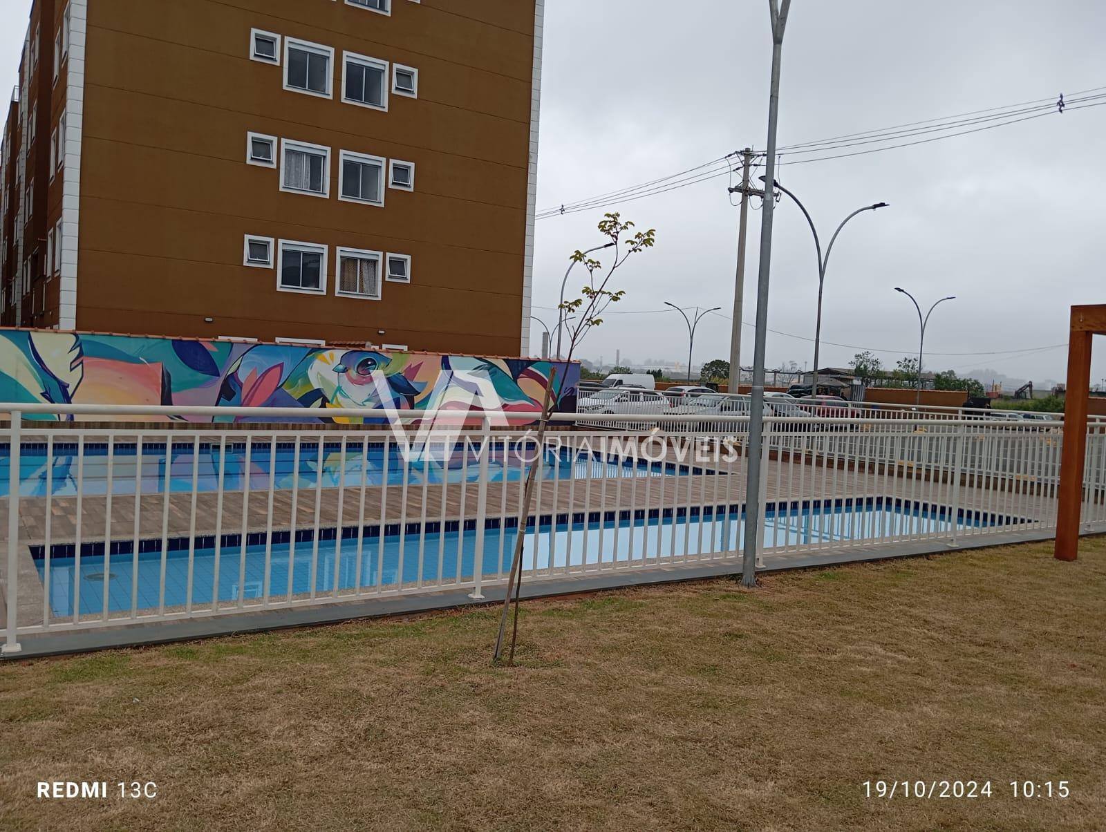 Apartamento para locação, Vila Nova Bonsucesso-, GUARULHOS - SP