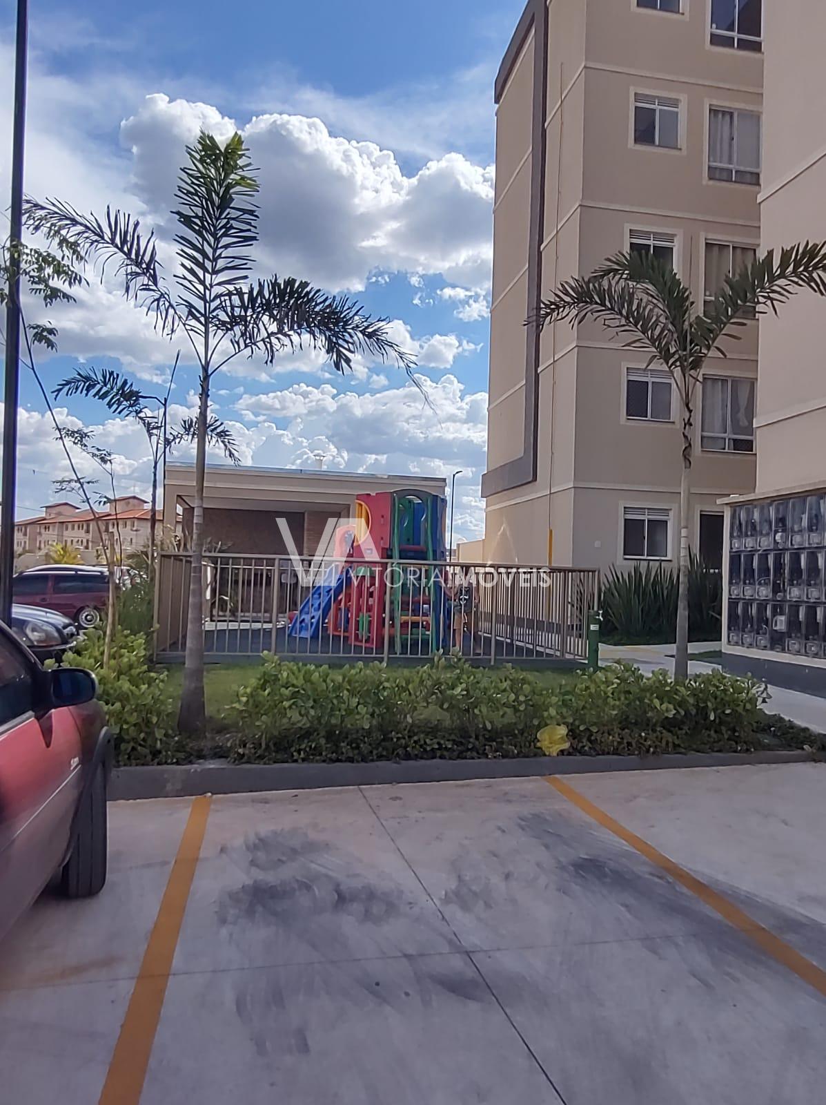 Ótimo apartamento a venda em Guarulhos, Jardim São João, GUARULHOS - SP