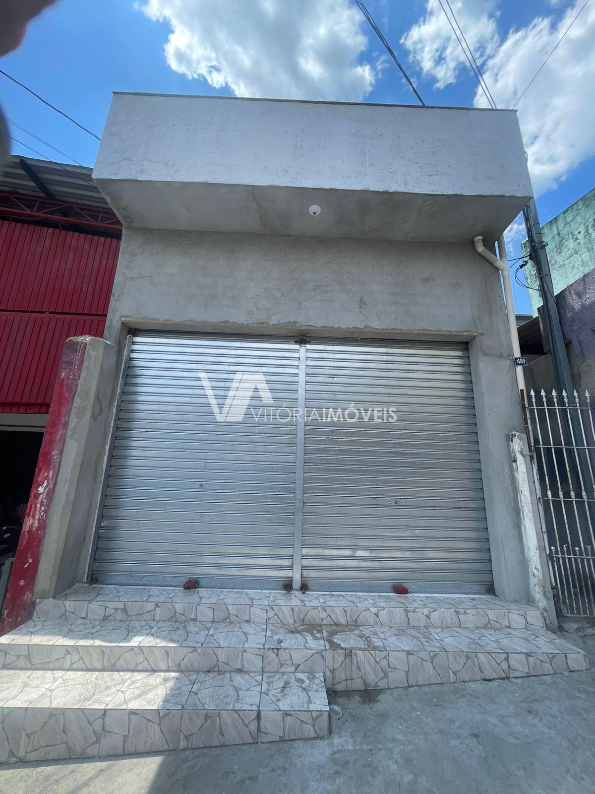 Ótimo salão comercial para locação em Guarulhos. GUARULHOS - SP