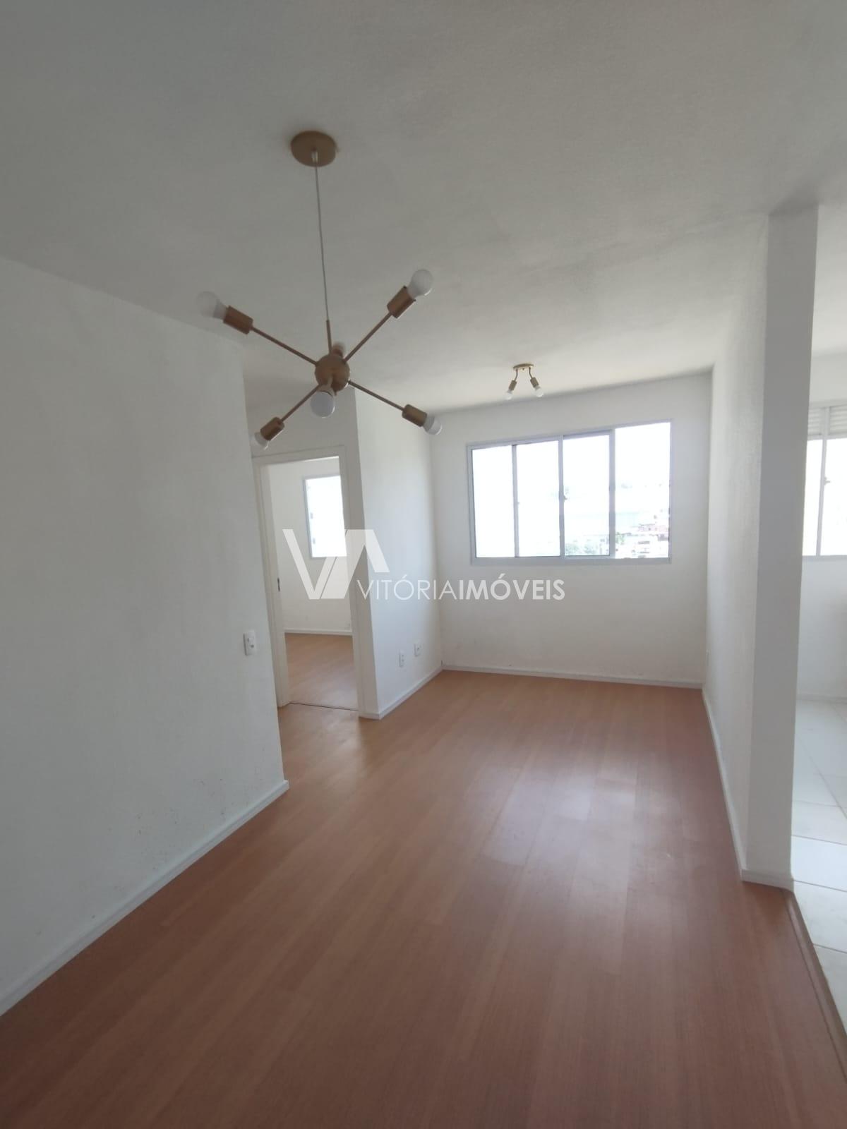 Apartamento para locação, Vila Nova Bonsucesso---, GUARULHOS - SP