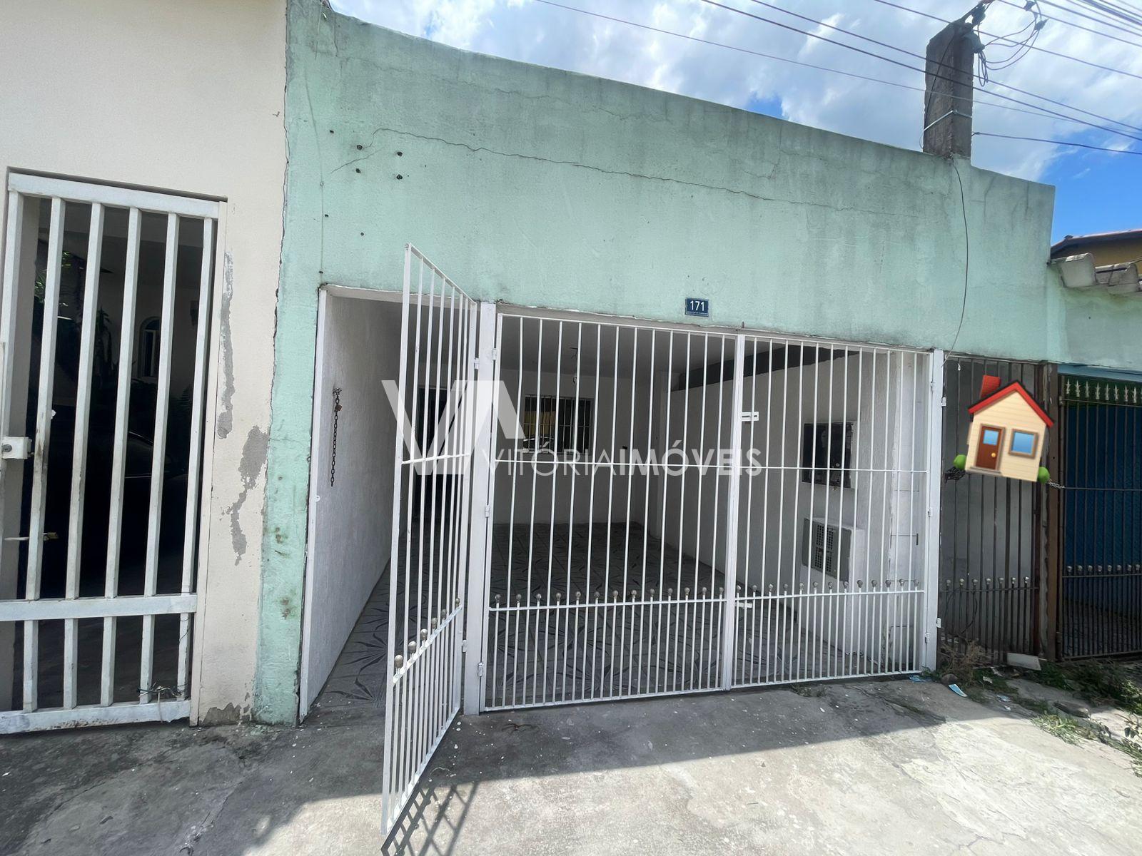 2 casas pra investimento em Guarulhos, CIDADE SERÓDIO, GUARULHOS - SP