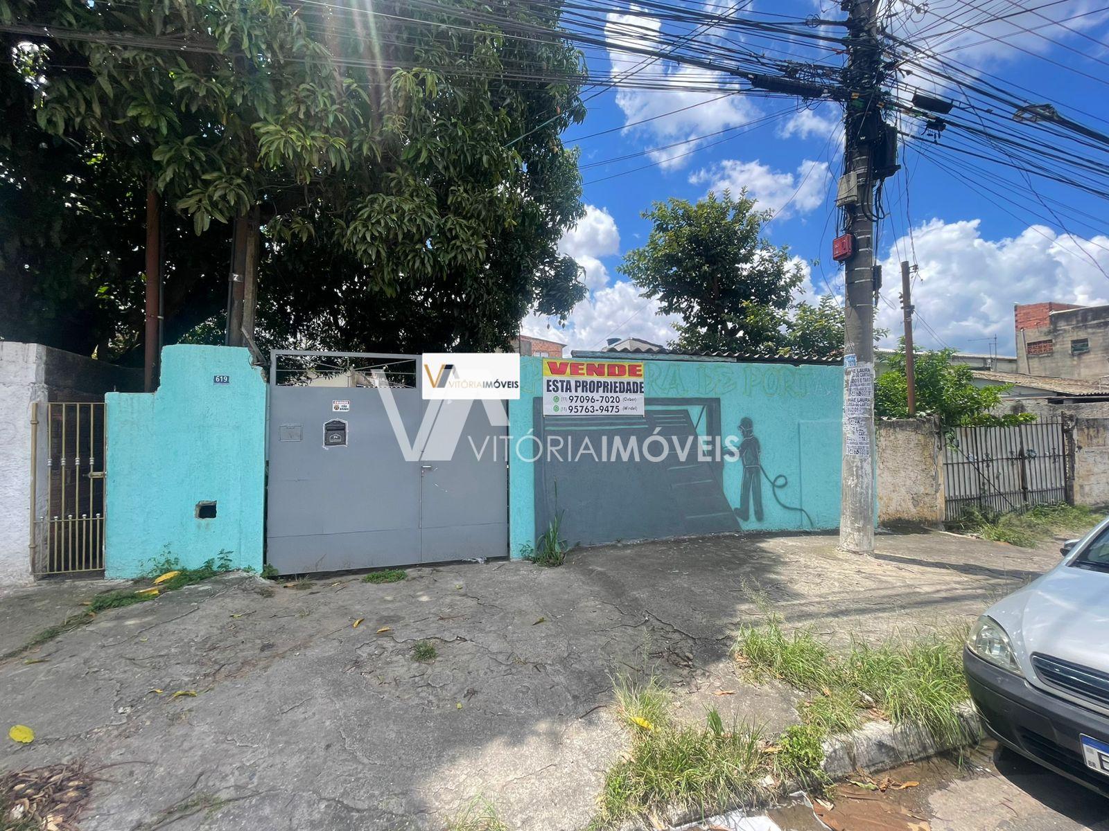 Terreno à venda, Avenida Delfinopolis  Cidade Serodio , GUARULHOS - SP