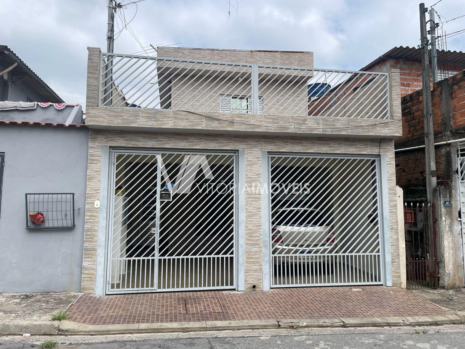 Linda casa a venda em Guarulhos. Jardim Sao Geraldo, GUARULHOS - SP