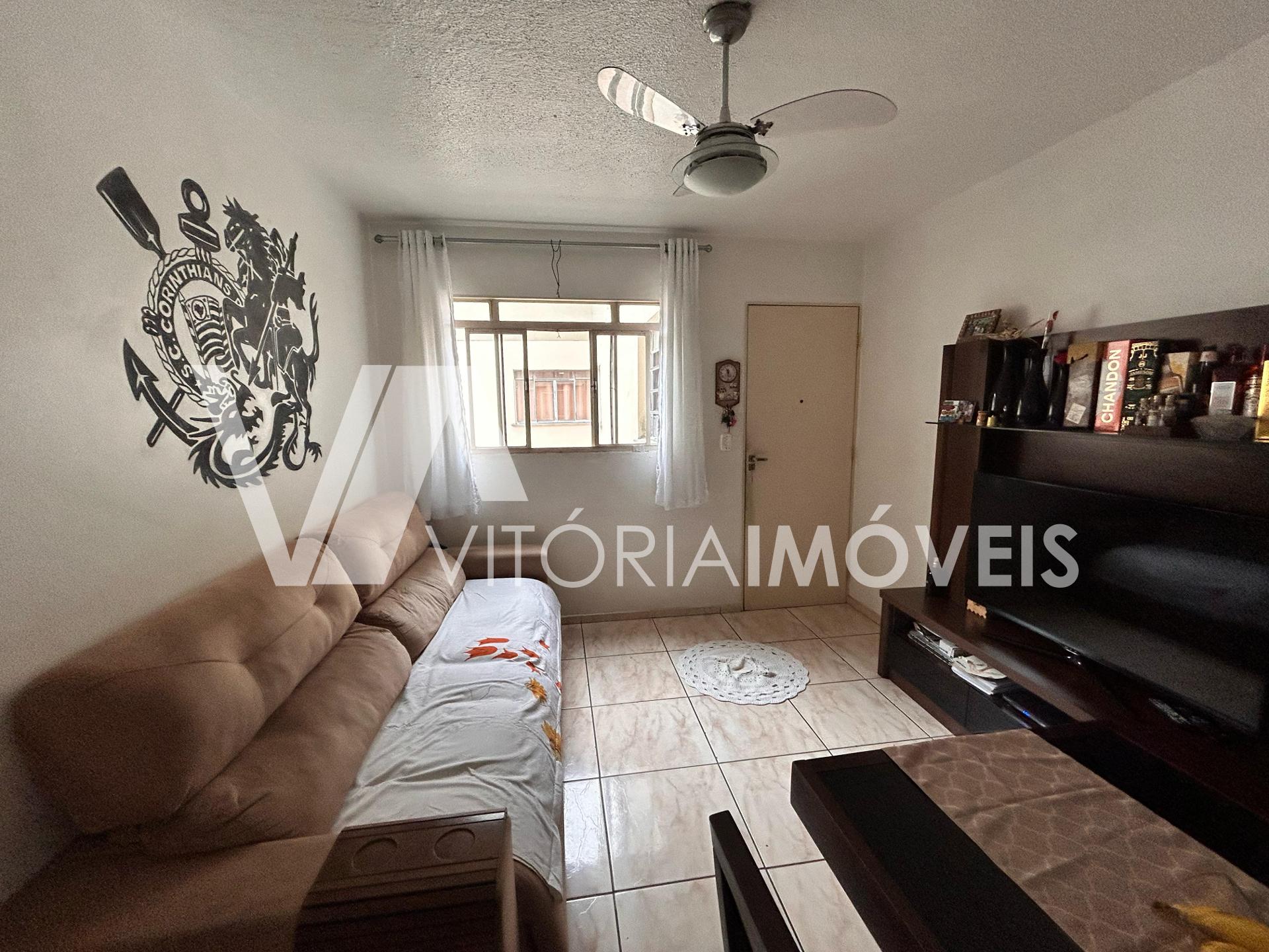 Apartamento à venda, Jardim Santo Expedito, GUARULHOS - SP