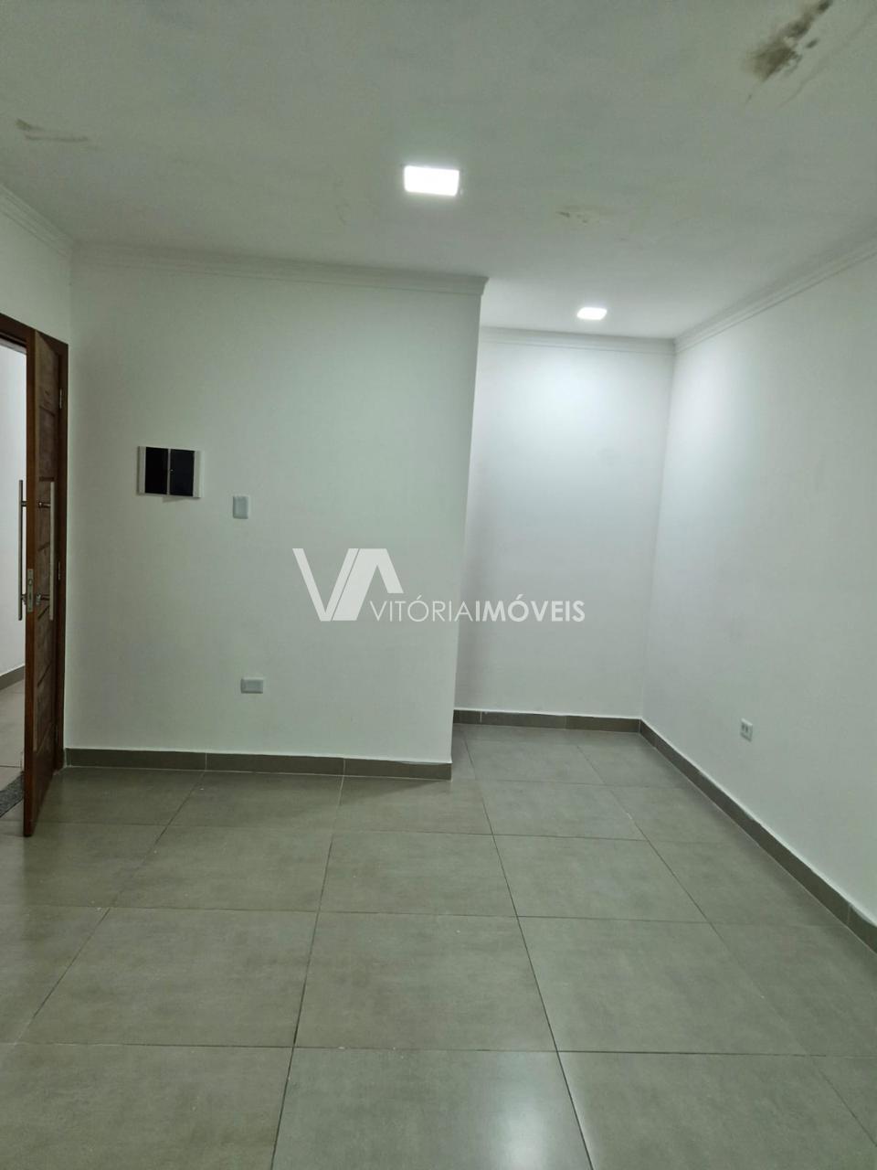 Sala Comercial para locação, Jardim São João Jardim São João, GUARULHOS - SP