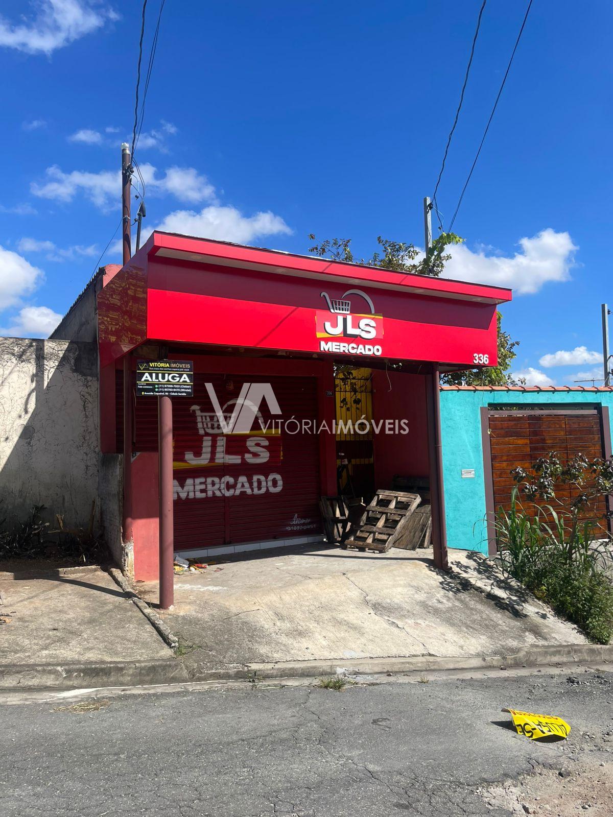 Sala Comercial para locação, Parque Santos Dumont, GUARULHOS - SP