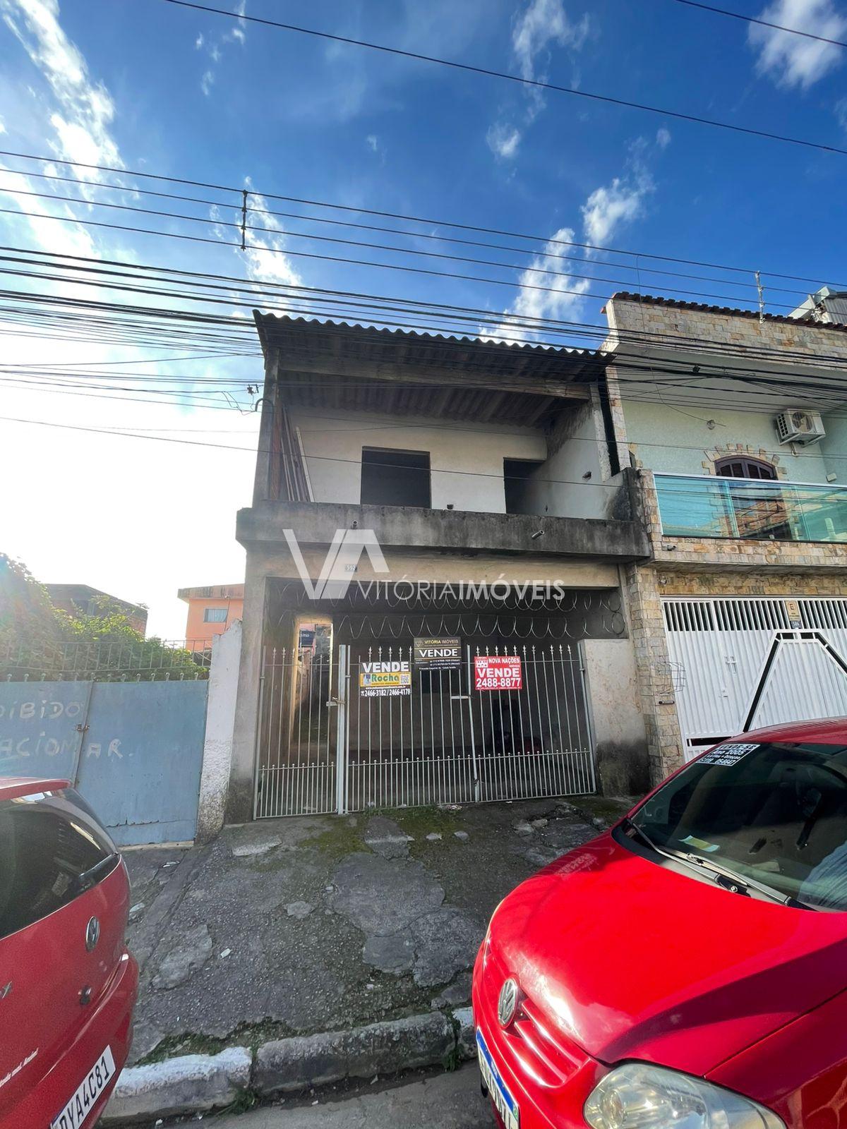 Casa à venda, Cidade Serodio  Avenida Coqueiral , GUARULHOS - SP