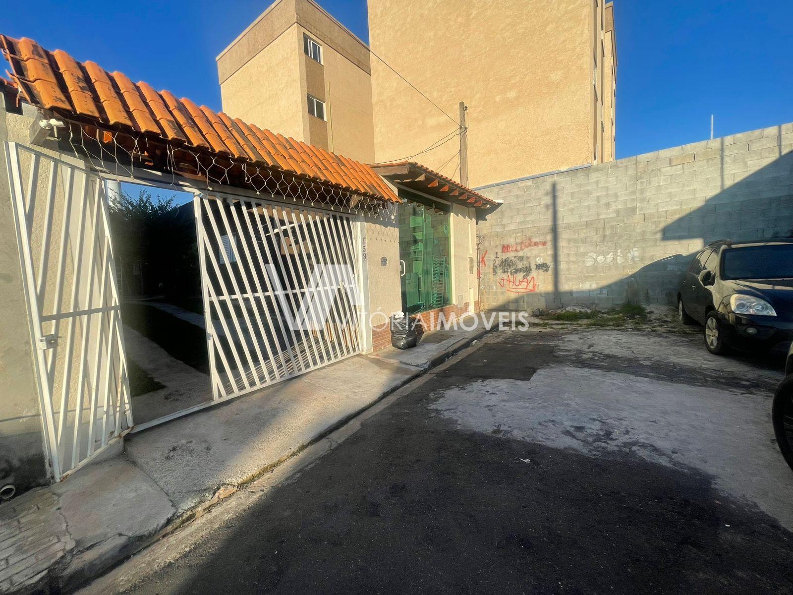 Linda casa térrea a venda em Mogi  Vila Ressaca, GUARULHOS - SP