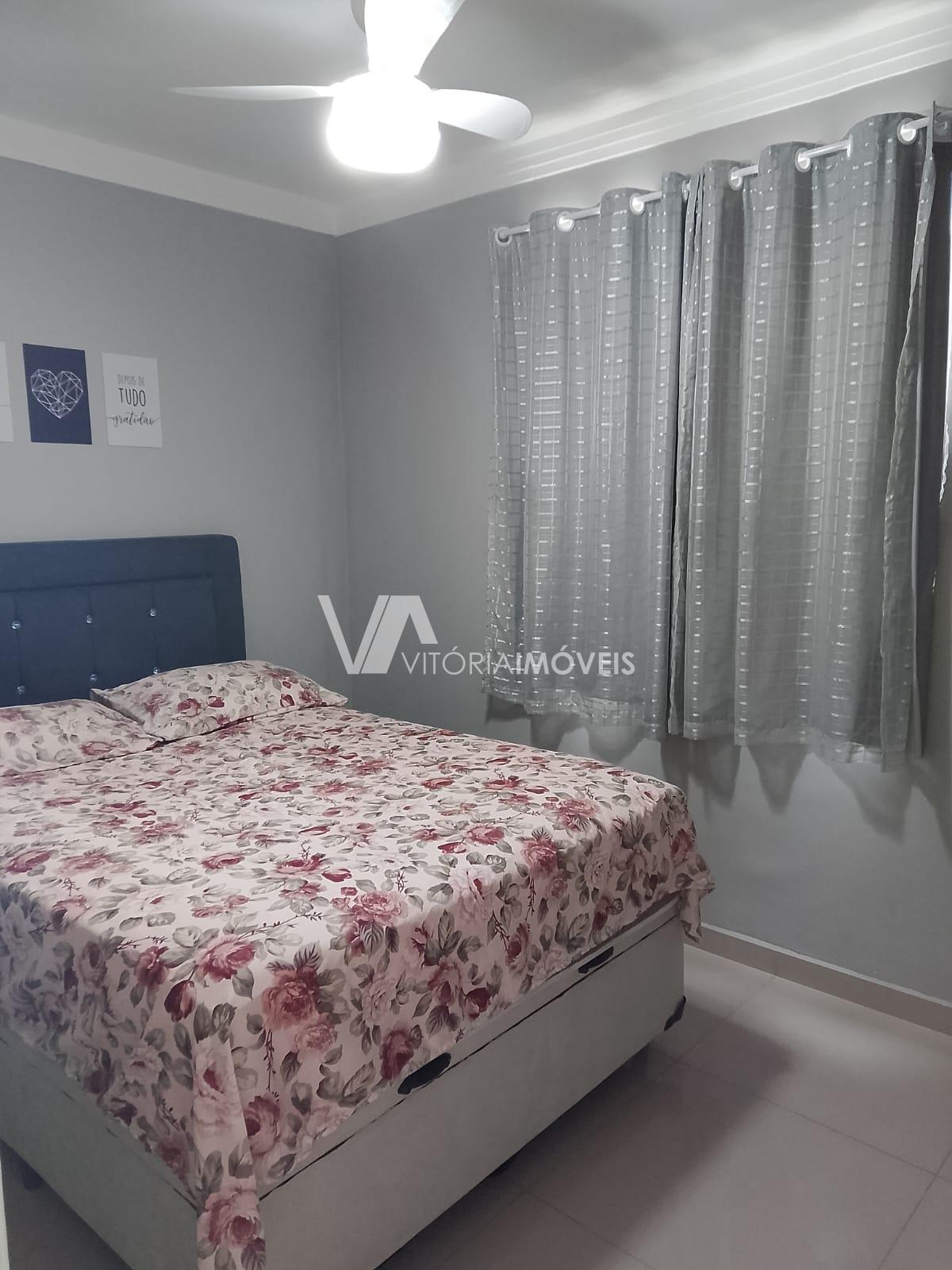 Apartamento à venda, Condomínio Jardins de Guarulhos., GUARULHOS - SP