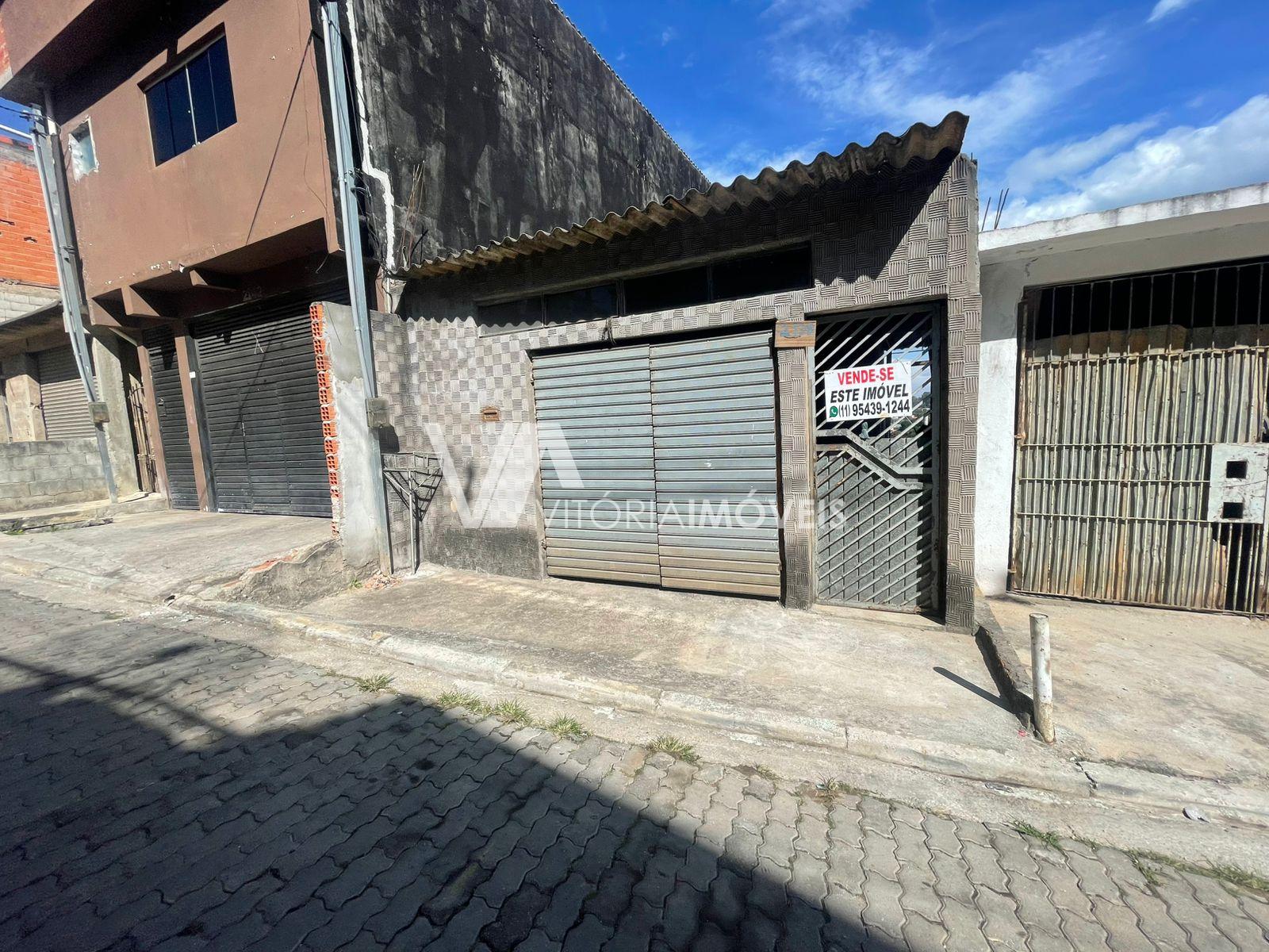 OPORTUNIDADE  Casa à venda, Recreio São Jorge, GUARULHOS - SP