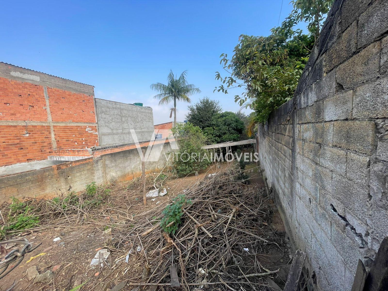 OPORTUNIDADE  Terreno à venda, Cidade Soberana, GUARULHOS - SP