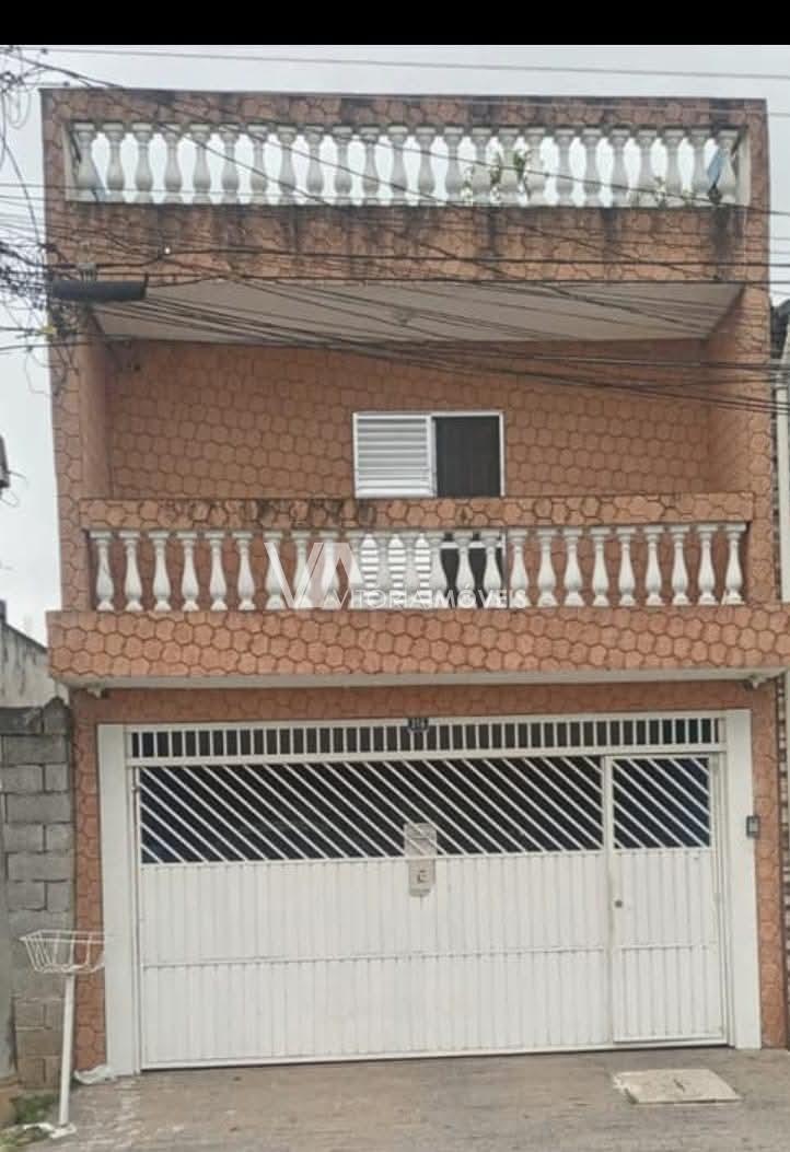 Linda casa a venda em Guarulhos. CIDADE SERÓDIO, GUARULHOS - SP