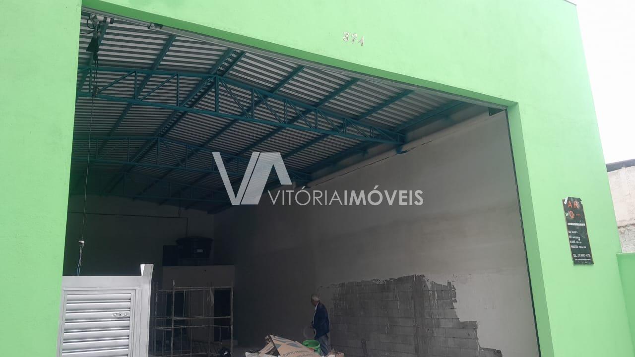 Sala Comercial para locação, Jardim São João, GUARULHOS - SP