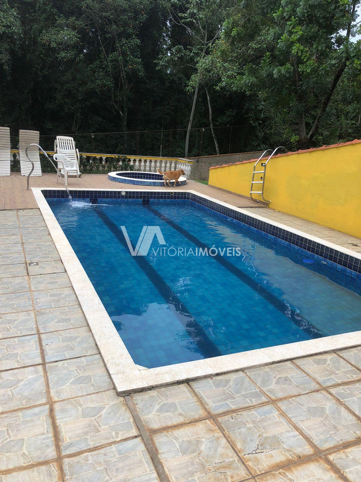 Linda Chácara a venda em Guarulhos.  Bairro dos Marmelos, GUARULHOS - SP