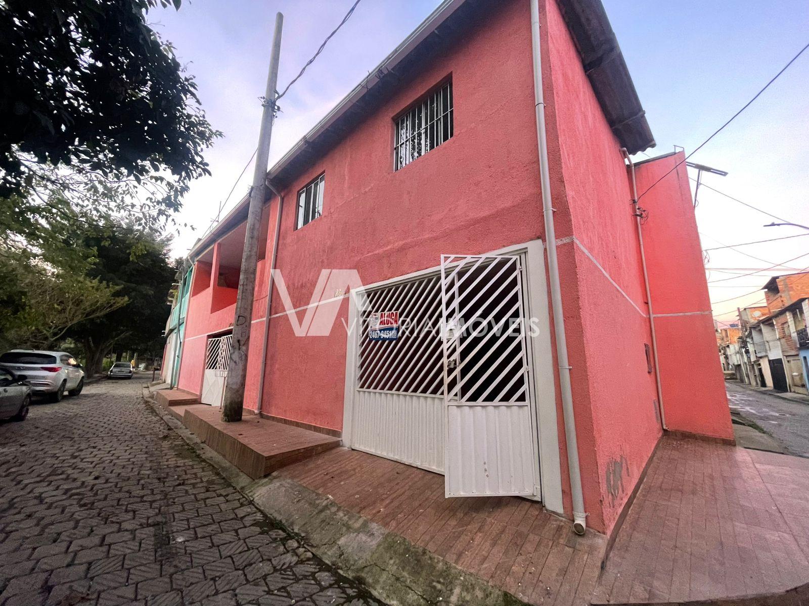 Linda casa a venda em Guarulhos, Jardim Lenize, GUARULHOS - SP