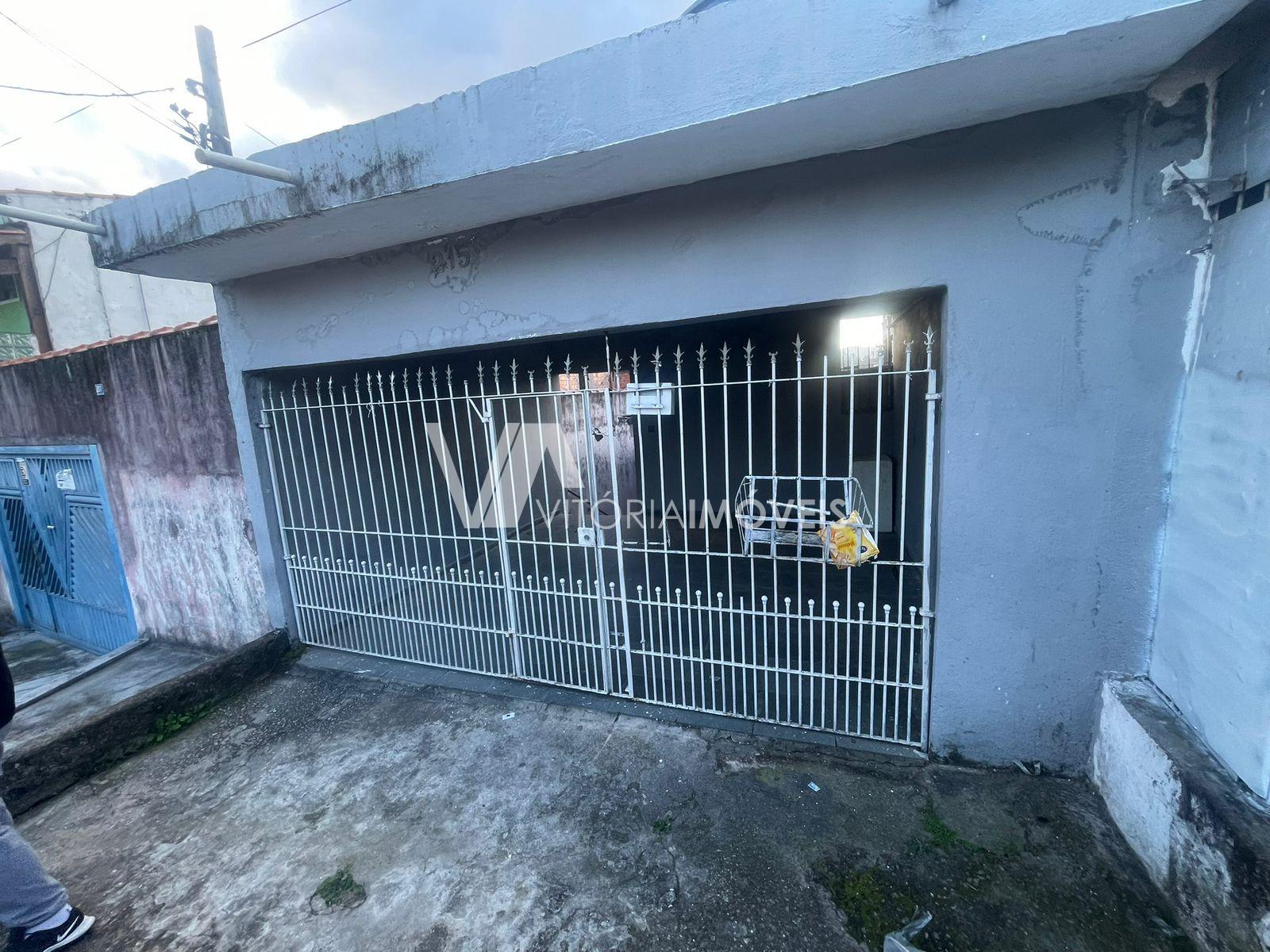 Ótima casa pra renda a venda em Guarulhos. Cidade Soberana, GUARULHOS - SP
