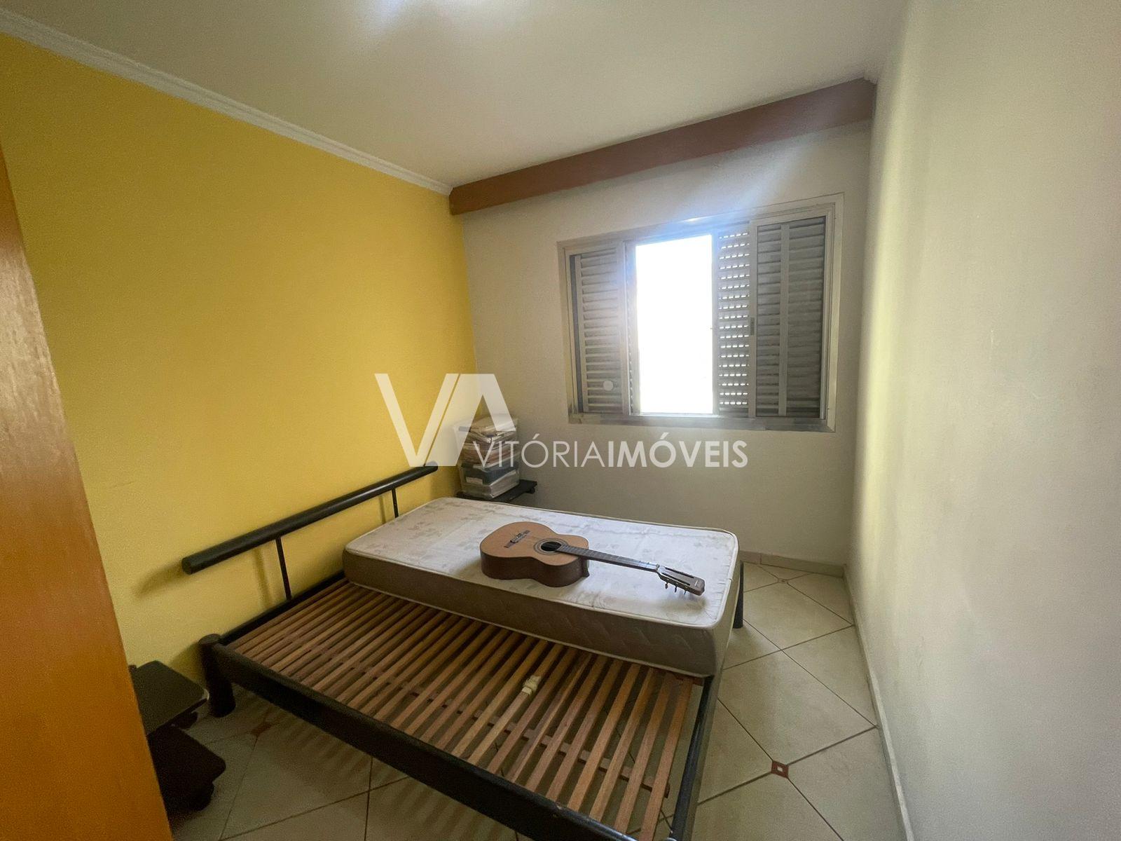 Lindo apartamento a venda em Guarulhos, Jardim Paraventi, GUARULHOS - SP