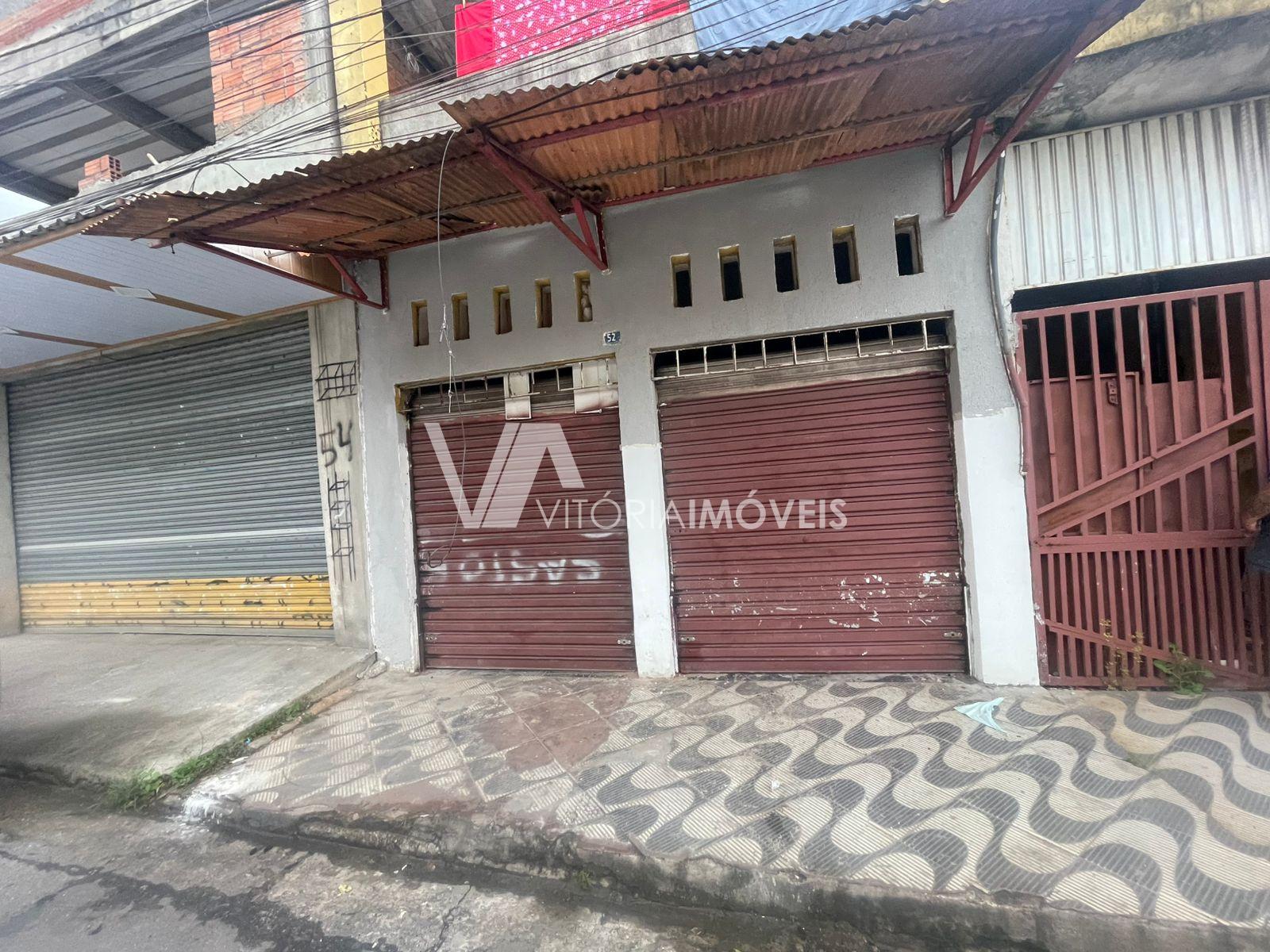 Sala Comercial para locação, Jardim São João, GUARULHOS - SP