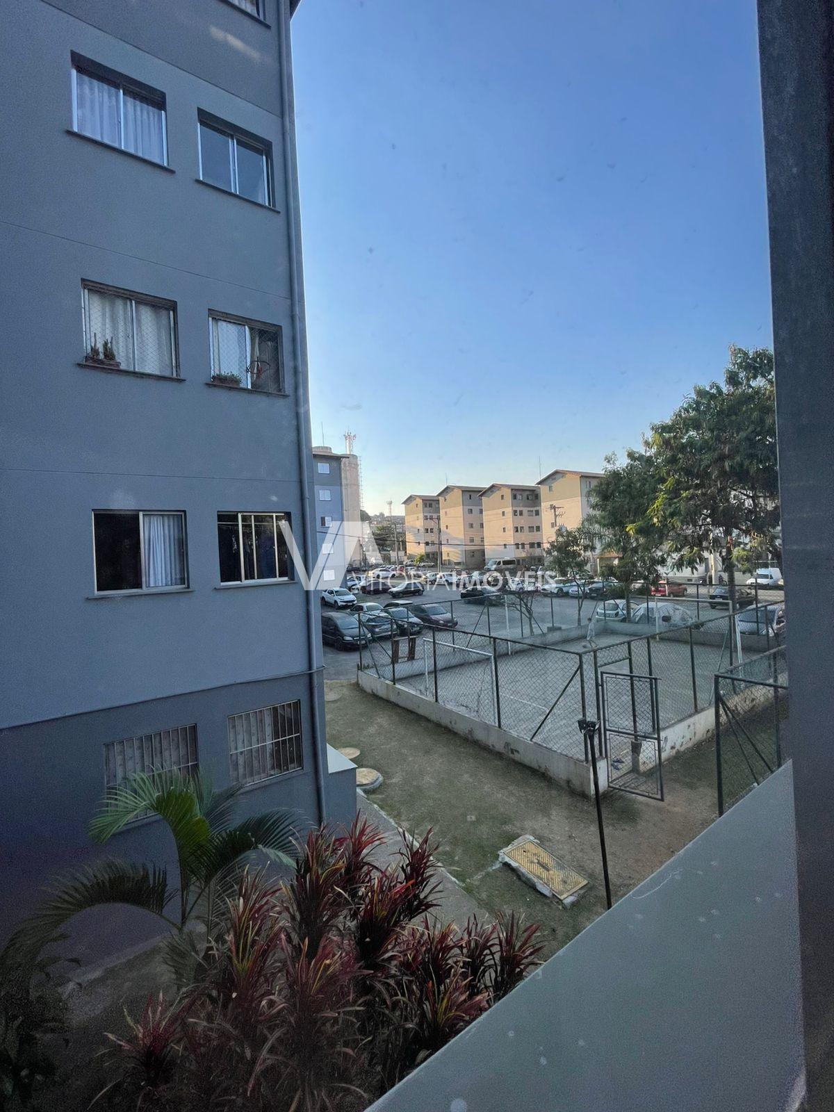 Lindo apartamento pra locação em Guarulhos.- Turmalina 2, GUARULHOS - SP