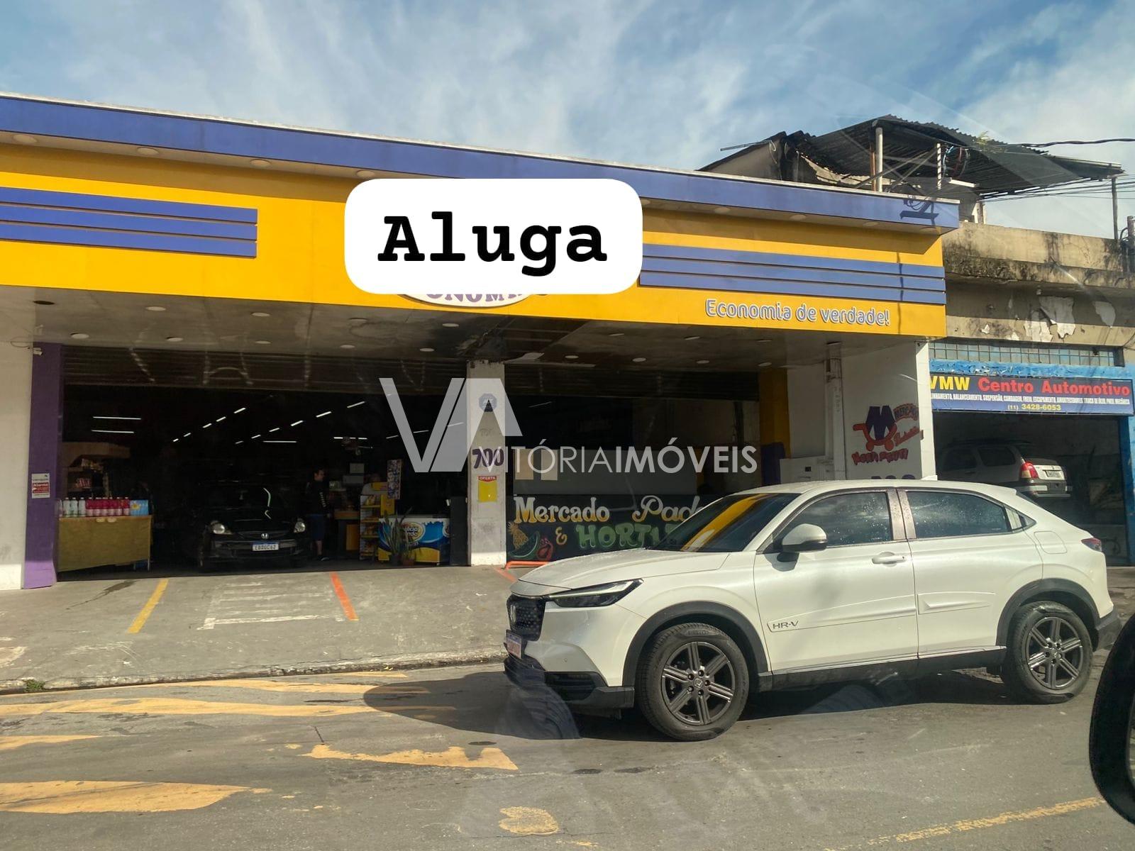 Sala Comercial para locação, Bela vista Avenida Martins Júnior, GUARULHOS - SP