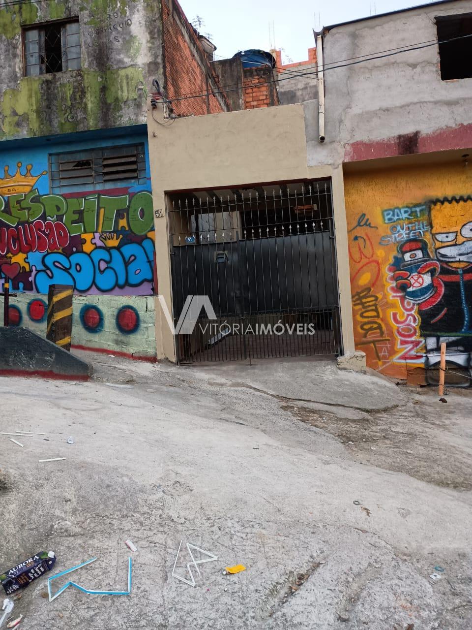 OPORTUNIDADE      casa pra locação em Guarulhos.  Jardim Jade-, GUARULHOS - SP