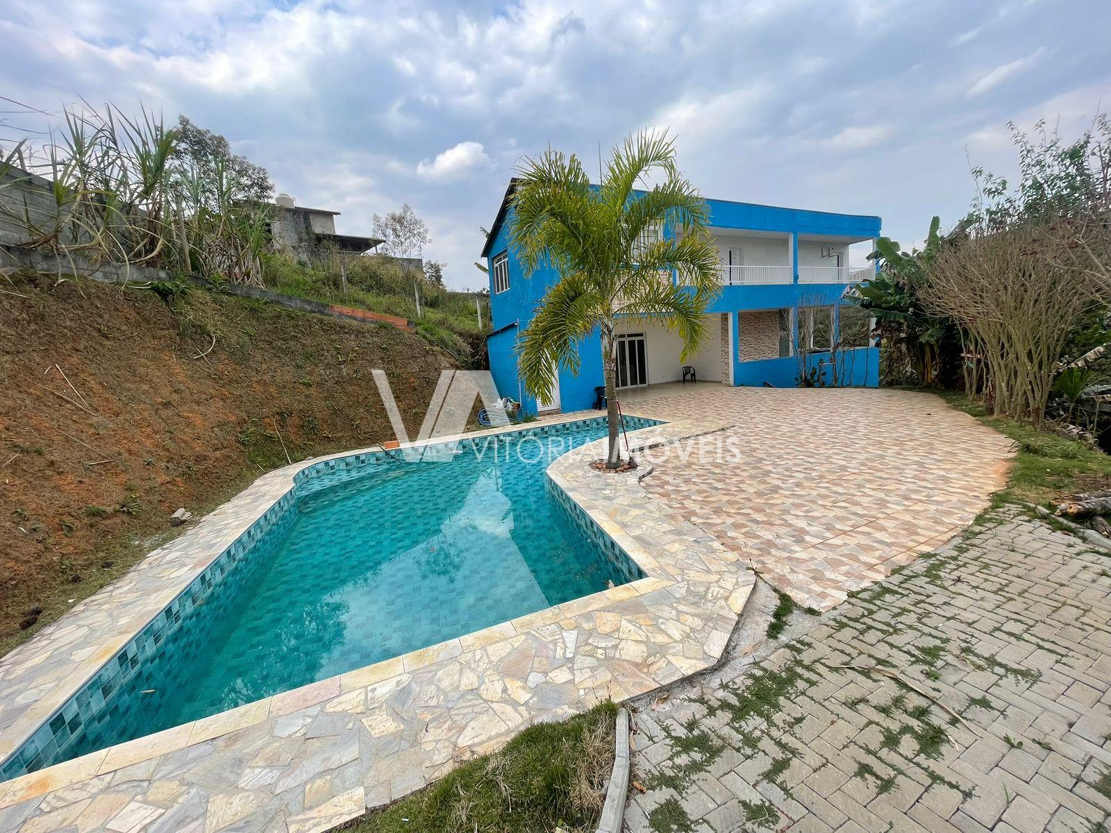 Linda chácara a venda em Santa Isabel, SANTA ISABEL - SP