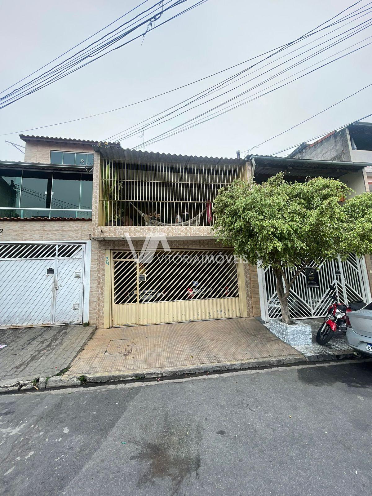 Casa à venda, Jardim Aerodromo  São João , GUARULHOS - SP