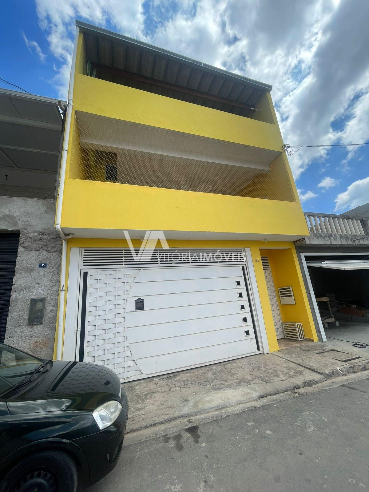 Linda casa a venda em Guarulhos. Loteamento Nazaré 1, GUARULHOS - SP