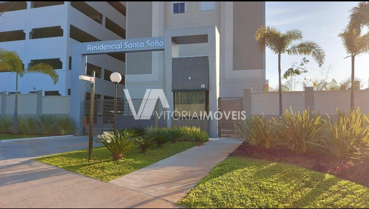 Lindo apartamento a venda em Guarulhos, Vila Fatima, GUARULHOS - SP