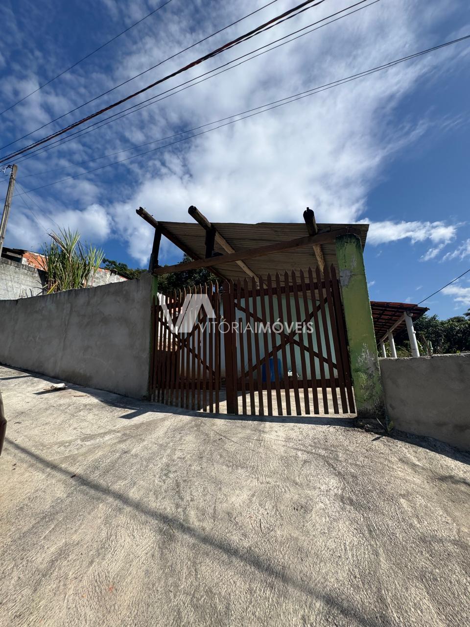 Ótima chácara a venda em Nazaré. Bairro Itinga, GUARULHOS - SP